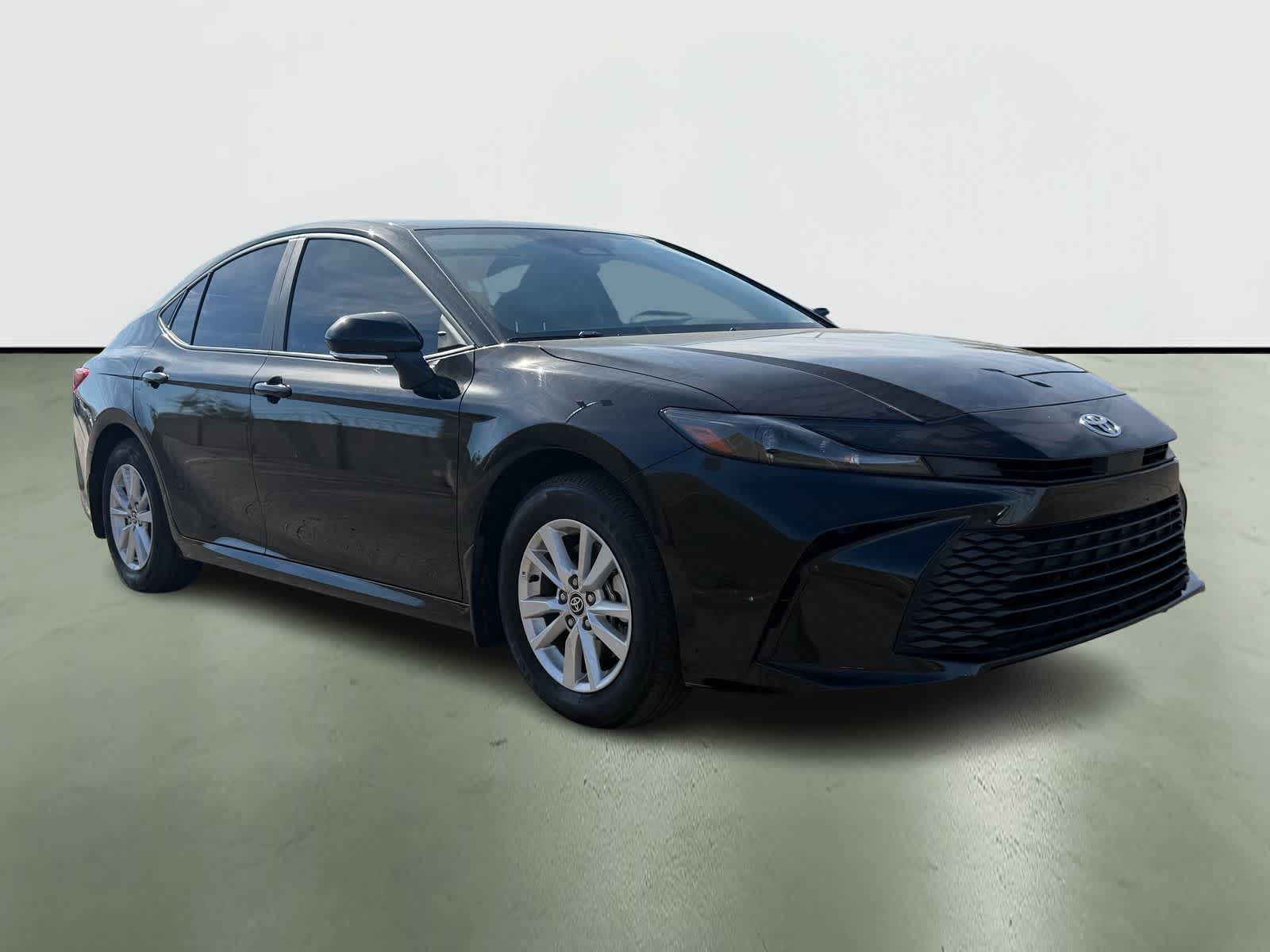 Thumbnail: 2025 Toyota Camry - 5