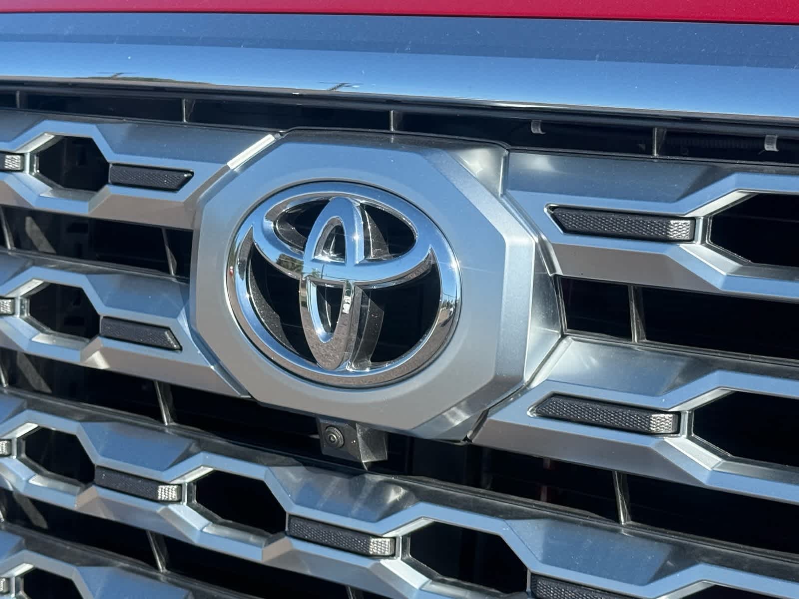 Thumbnail: 2024 Toyota Tundra - 6