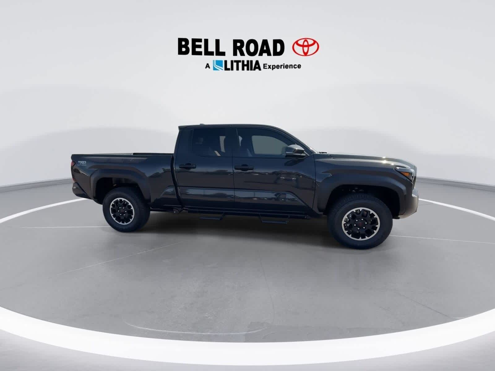 Thumbnail: 2025 Toyota Tacoma - 9