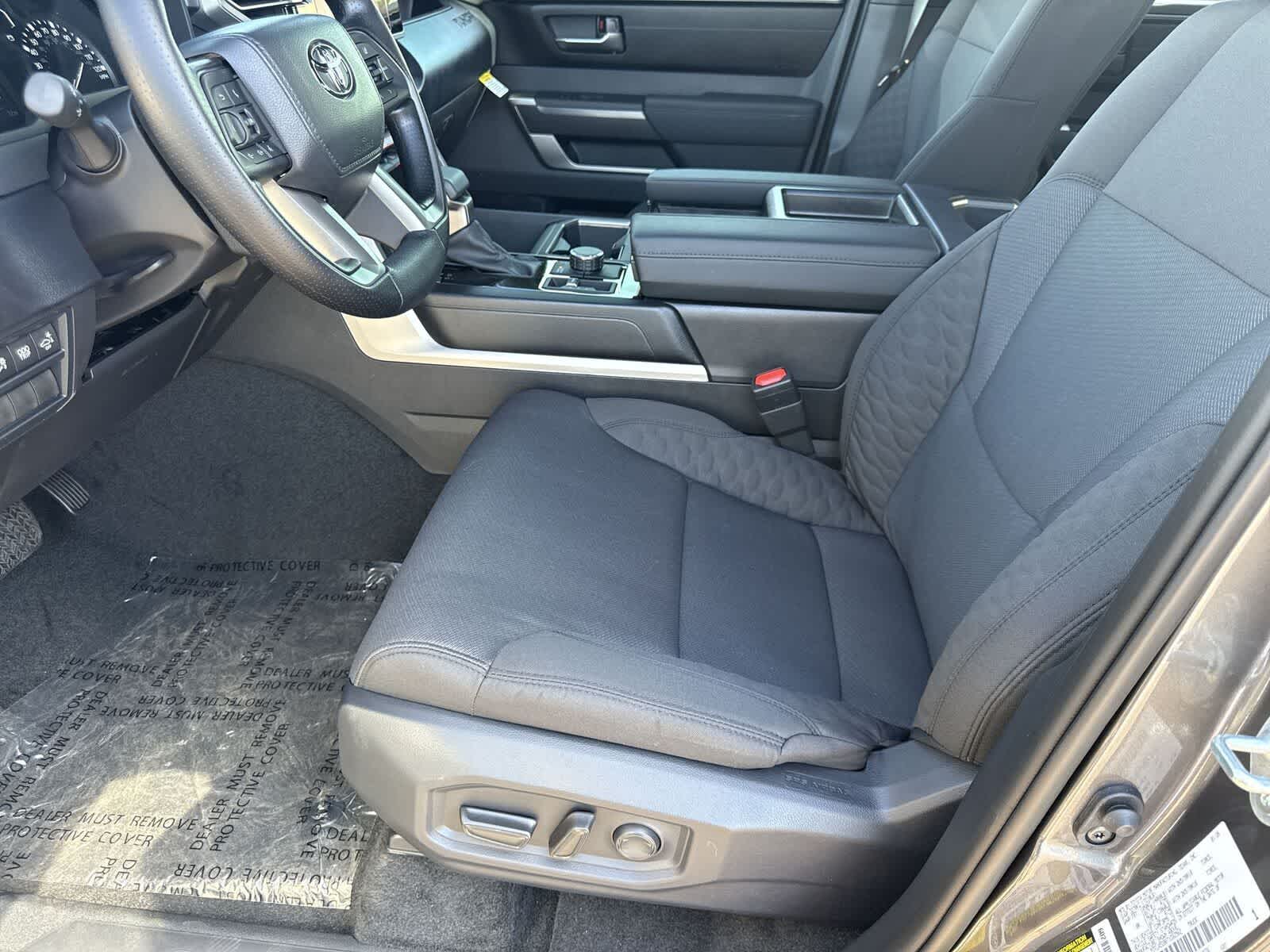 Thumbnail: 2026 Toyota Tundra - 17