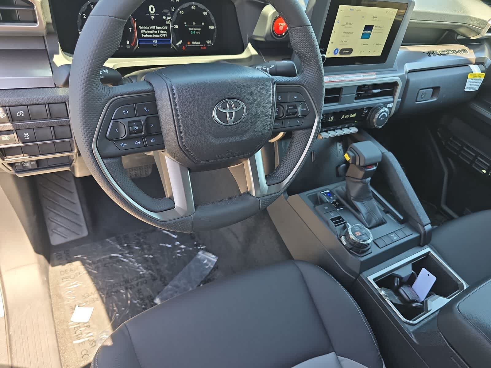 Thumbnail: 2026 Toyota Tacoma - 16