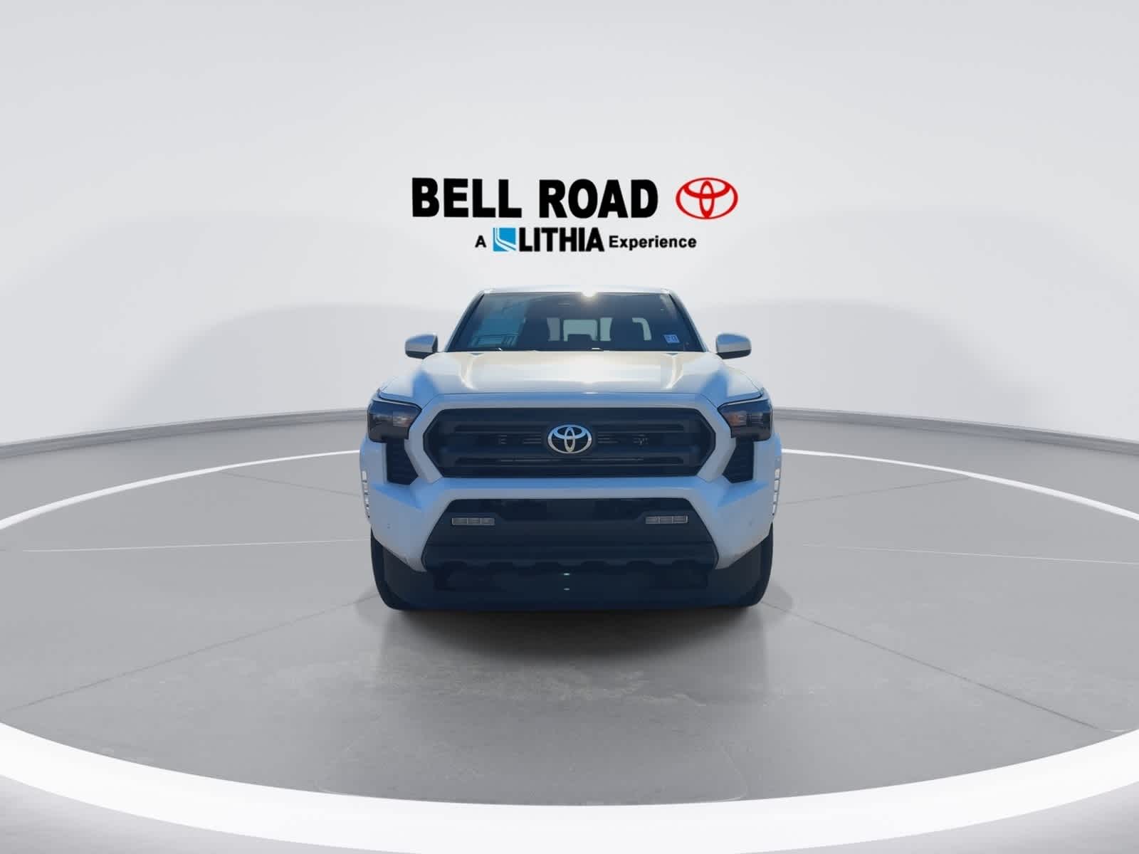 Thumbnail: 2025 Toyota Tacoma - 3