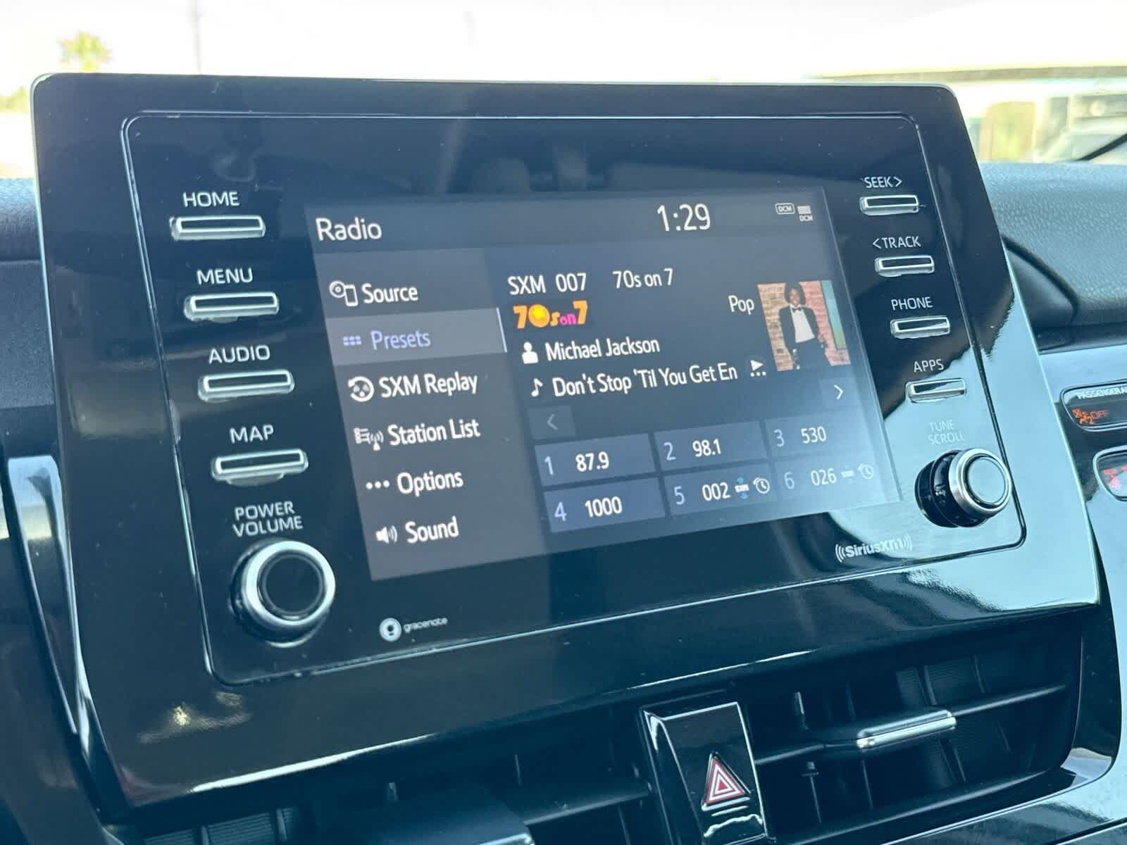 Thumbnail: 2023 Toyota Camry - 19