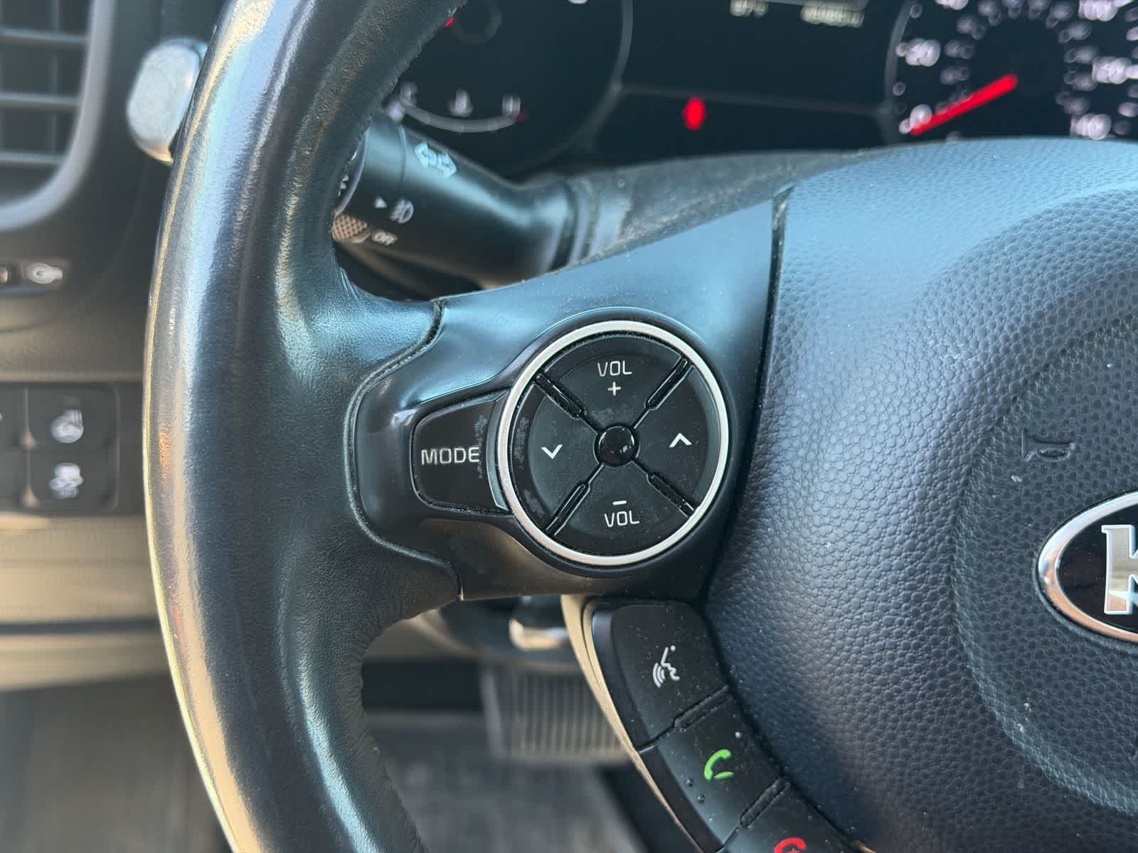 Thumbnail: 2016 Kia Soul - 18