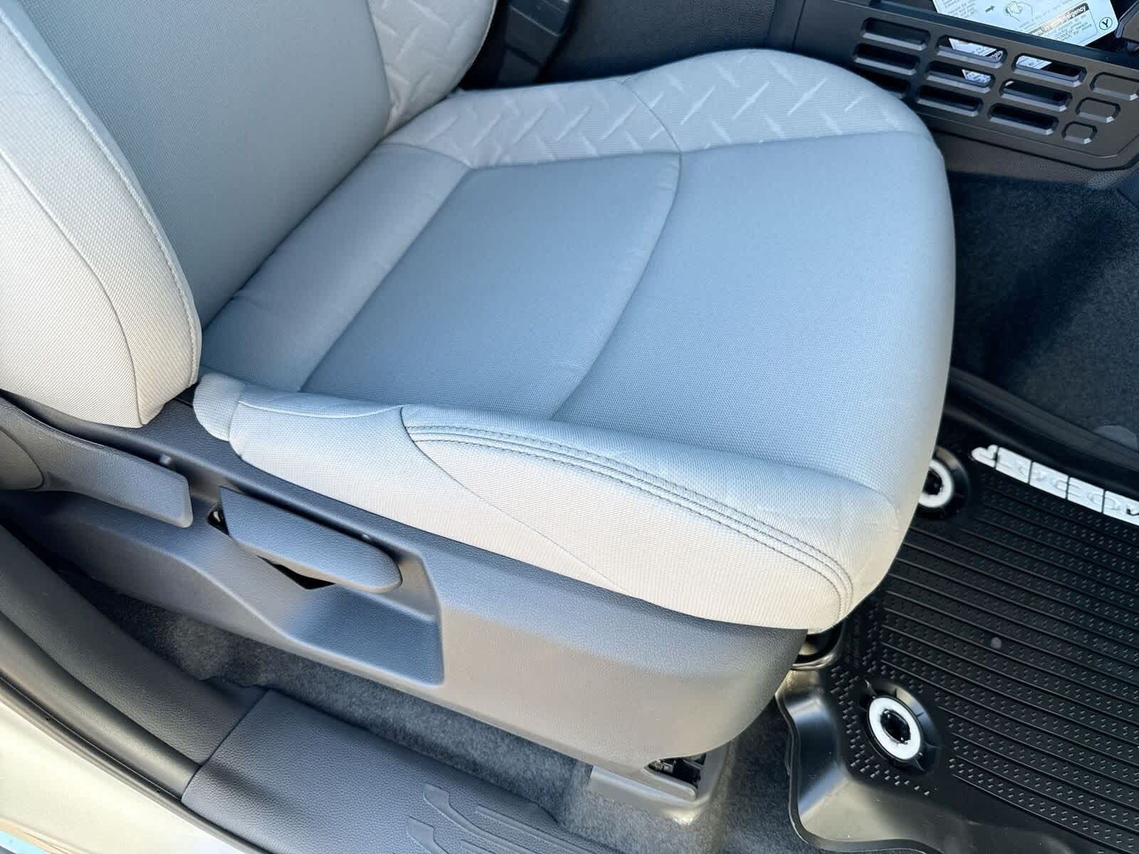 Thumbnail: 2025 Toyota Tacoma - 12