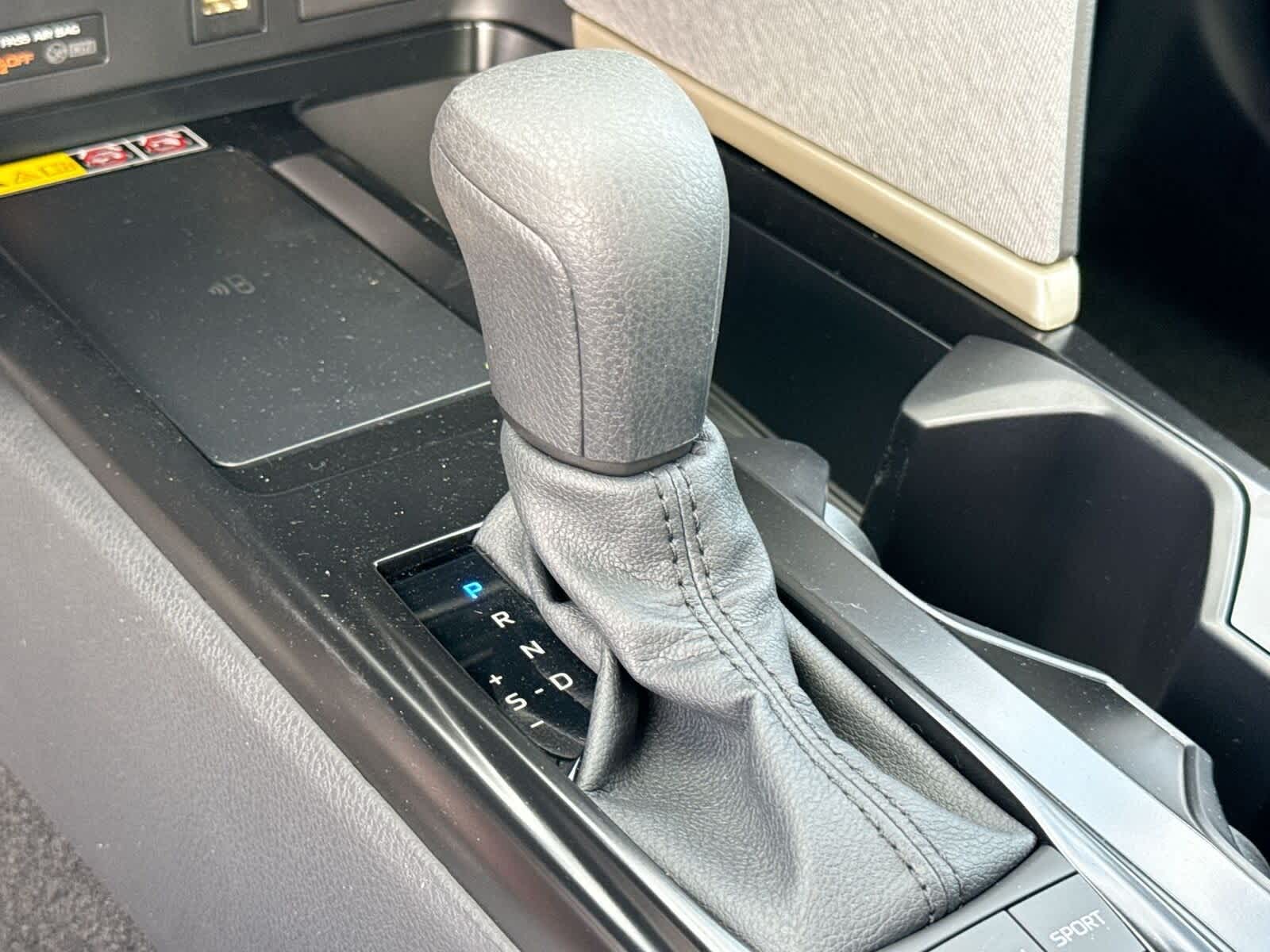 Thumbnail: 2026 Toyota Camry - 24