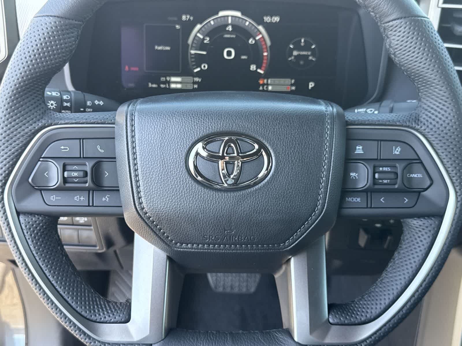 Thumbnail: 2026 Toyota Tundra - 26