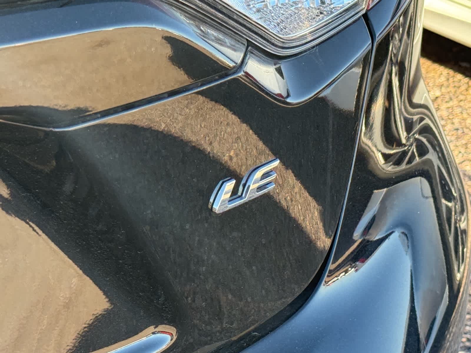 2024 Toyota Corolla LE 8
