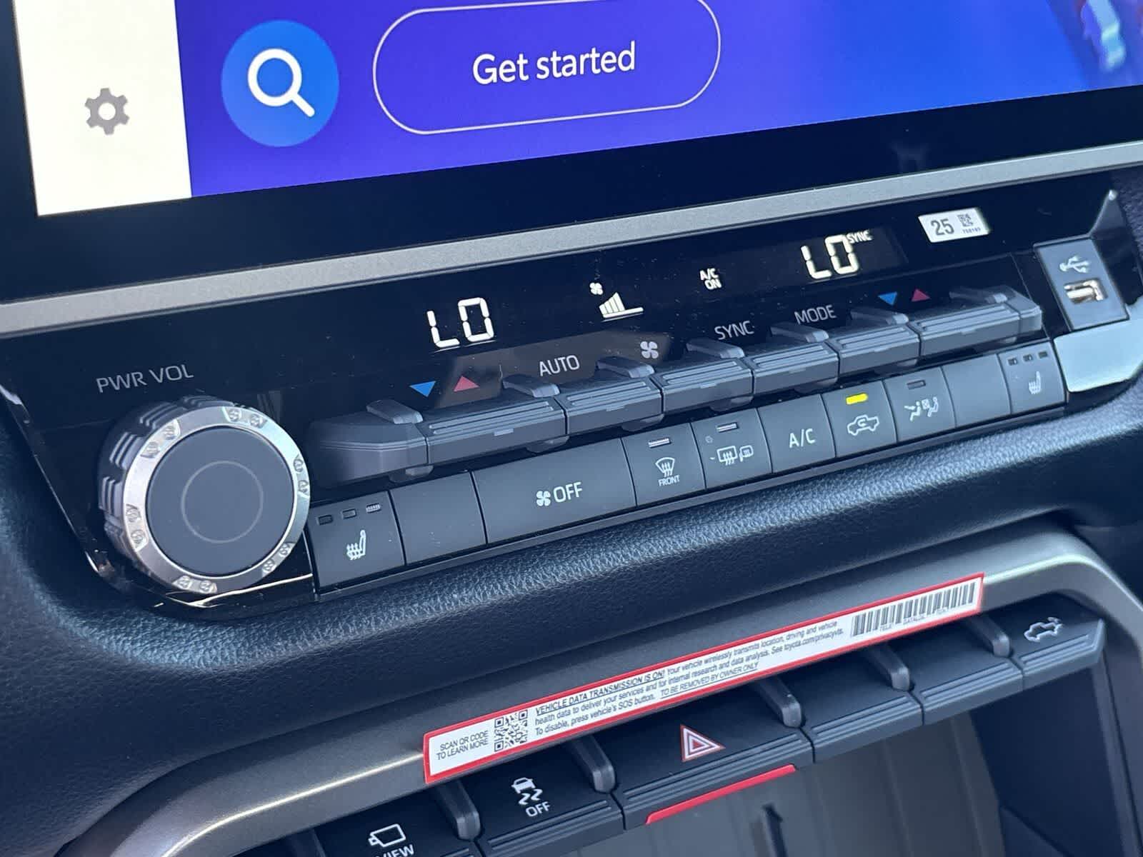 Thumbnail: 2026 Toyota Tundra - 23