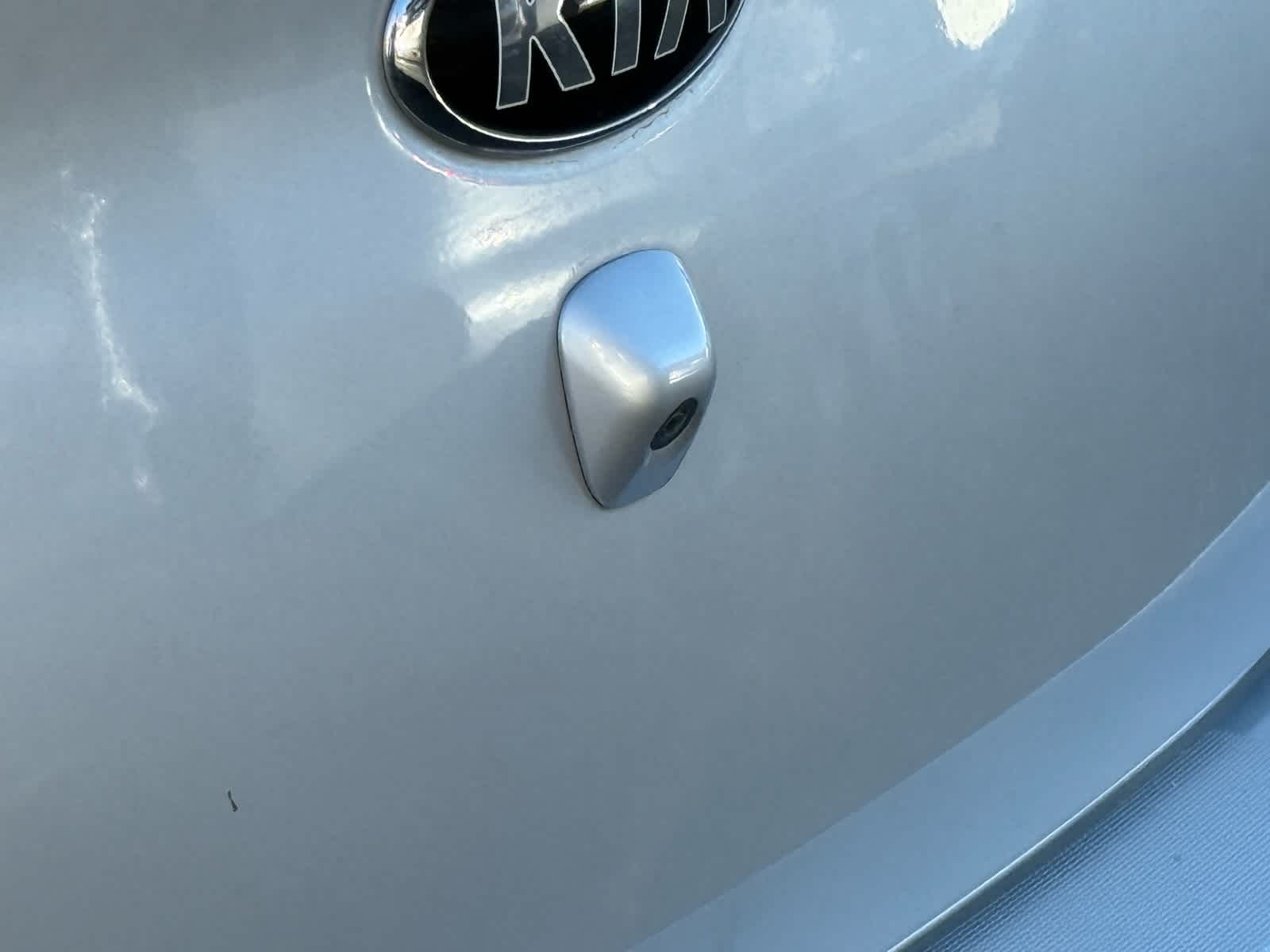 Thumbnail: 2021 Kia Rio - 14