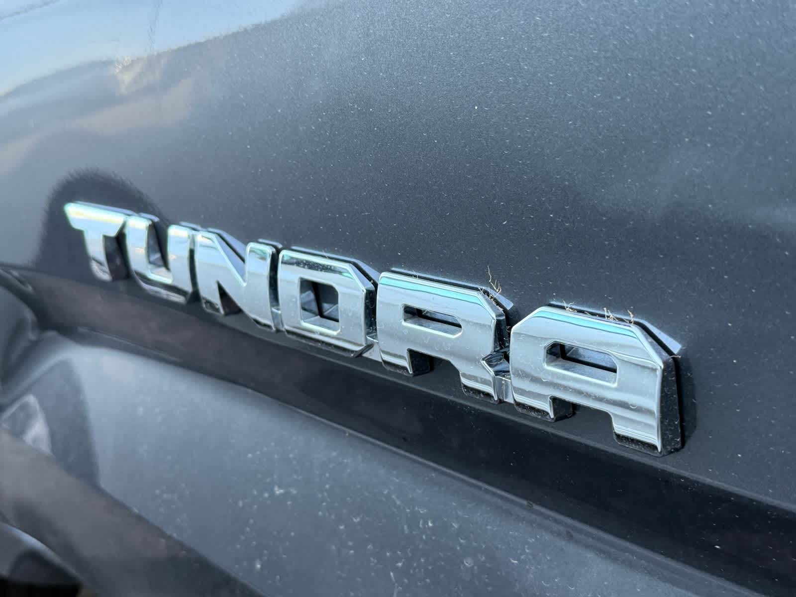 Thumbnail: 2024 Toyota Tundra - 10
