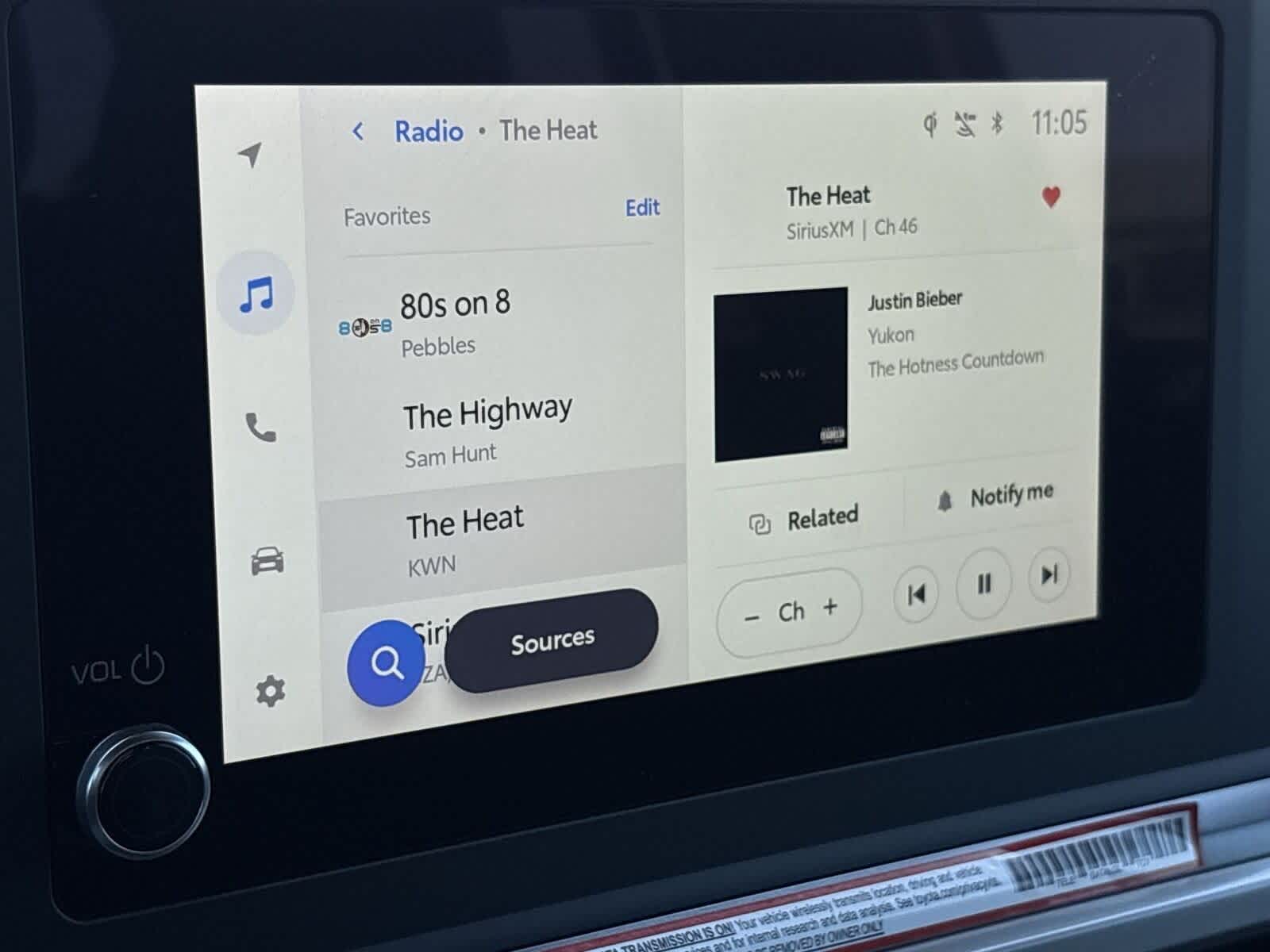 Thumbnail: 2025 Toyota Tacoma - 20