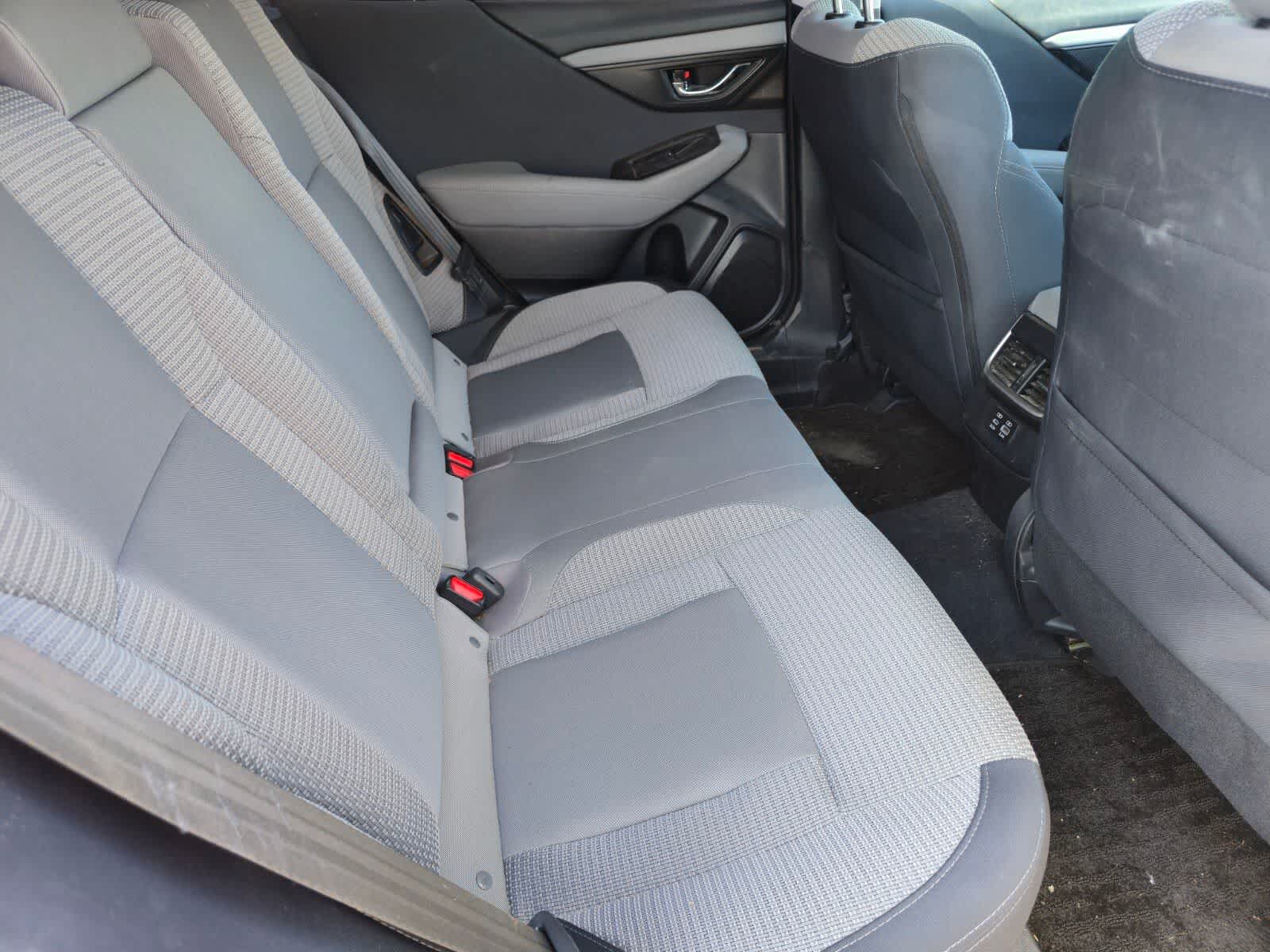 Thumbnail: 2024 Subaru Outback - 15