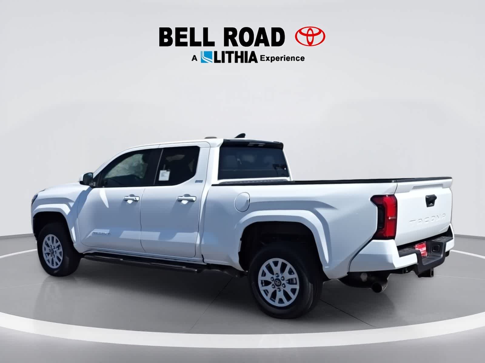 Thumbnail: 2026 Toyota Tacoma - 6