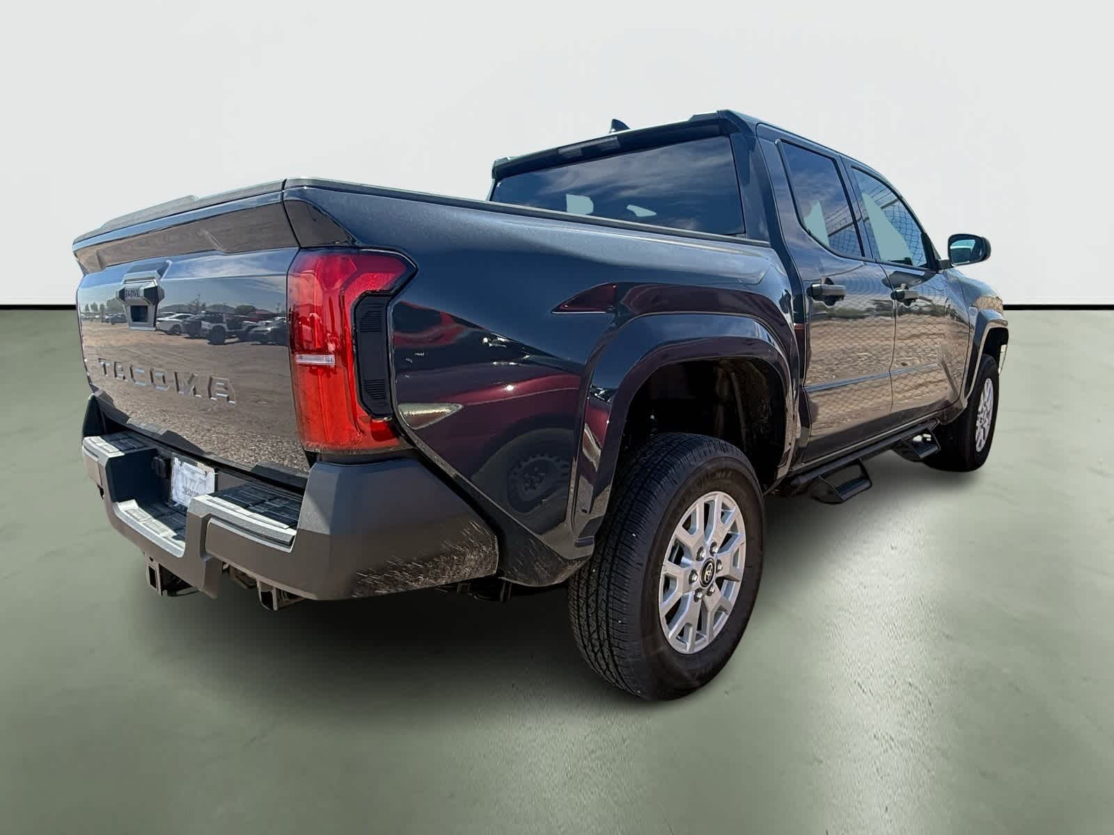 Thumbnail: 2025 Toyota Tacoma - 5