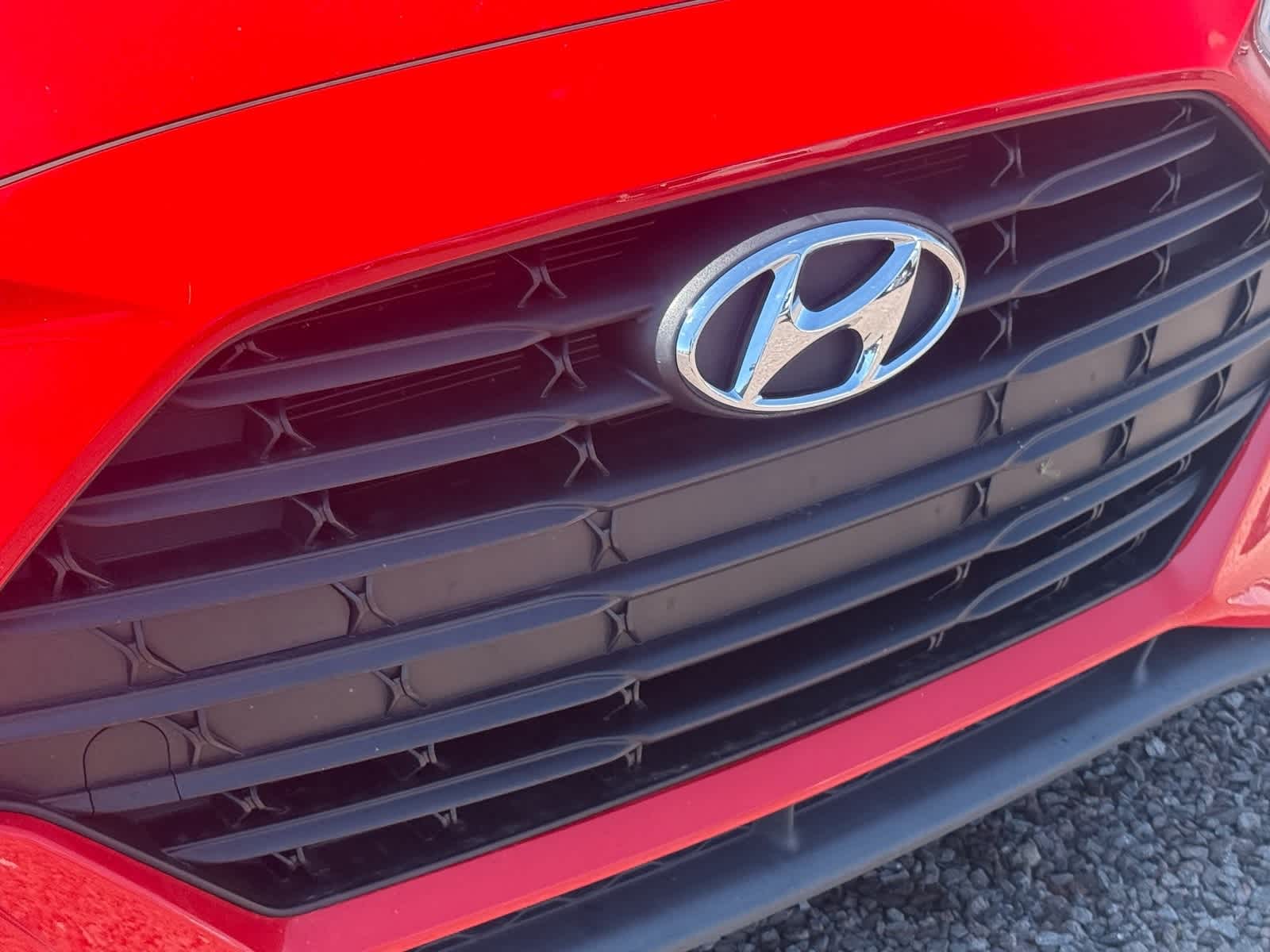 Thumbnail: 2020 Hyundai Veloster - 21