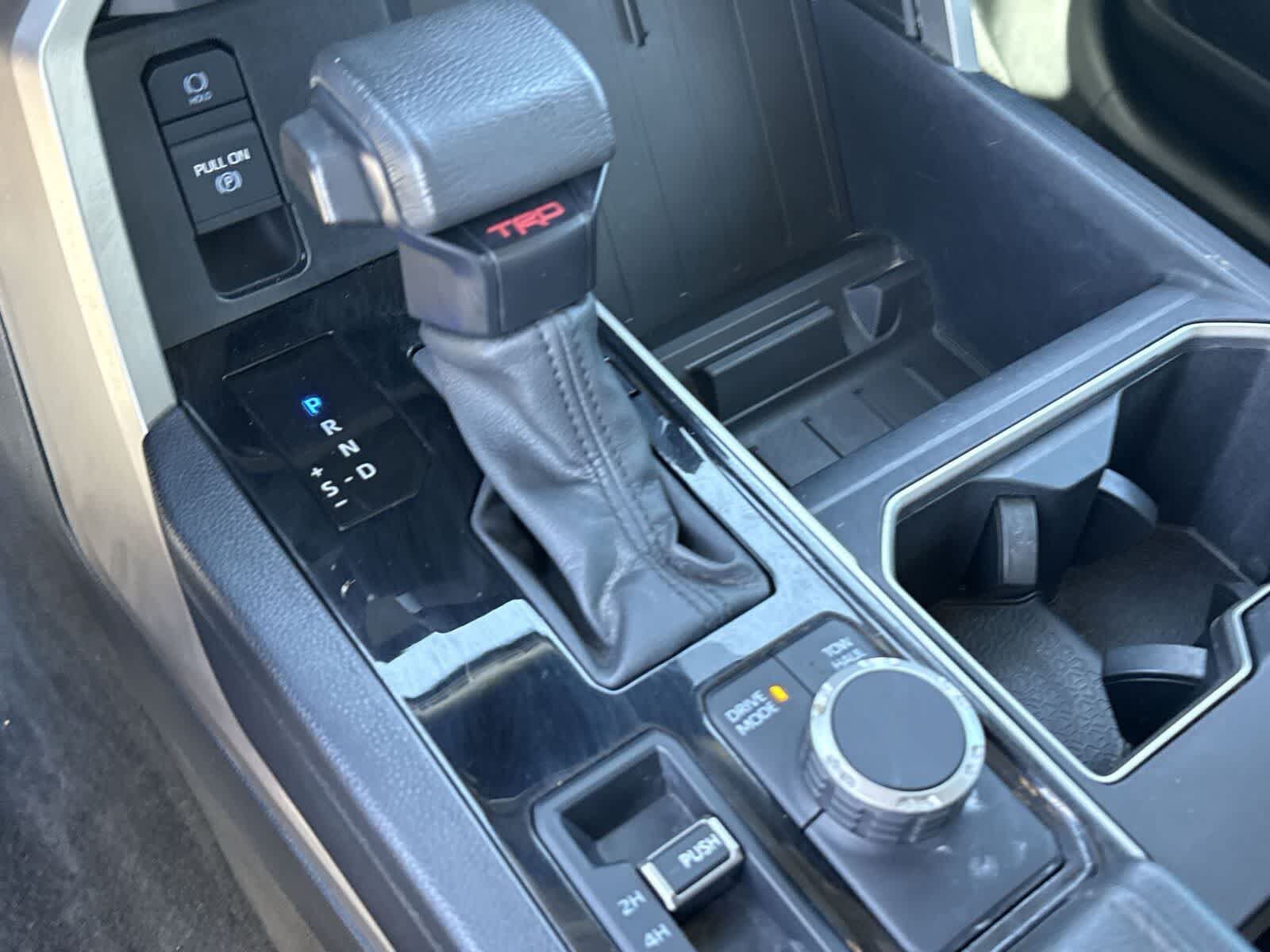 Thumbnail: 2024 Toyota Tundra - 25