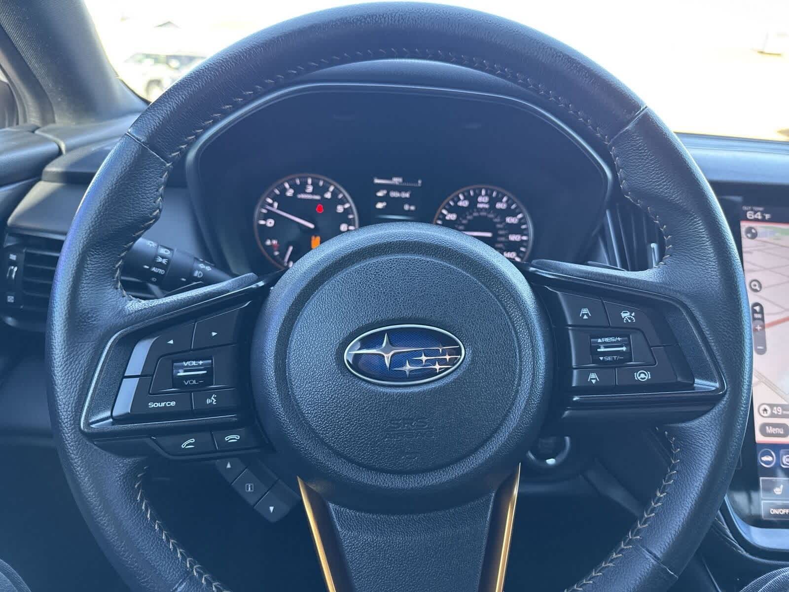 Thumbnail: 2022 Subaru Outback - 27