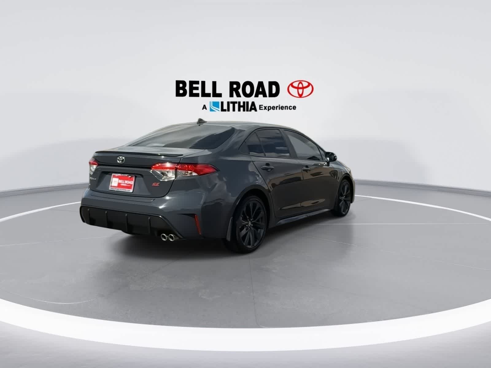 Thumbnail: 2024 Toyota Corolla - 2