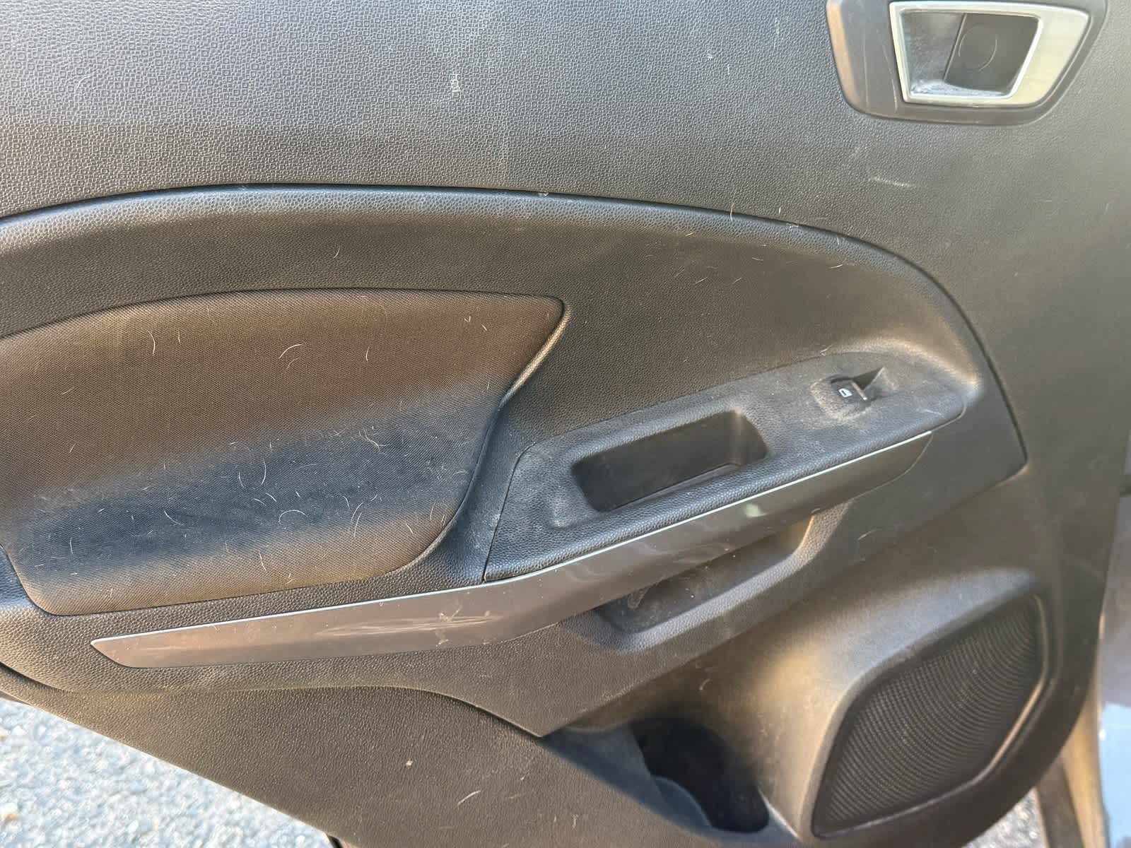 Thumbnail: 2018 Ford EcoSport - 13