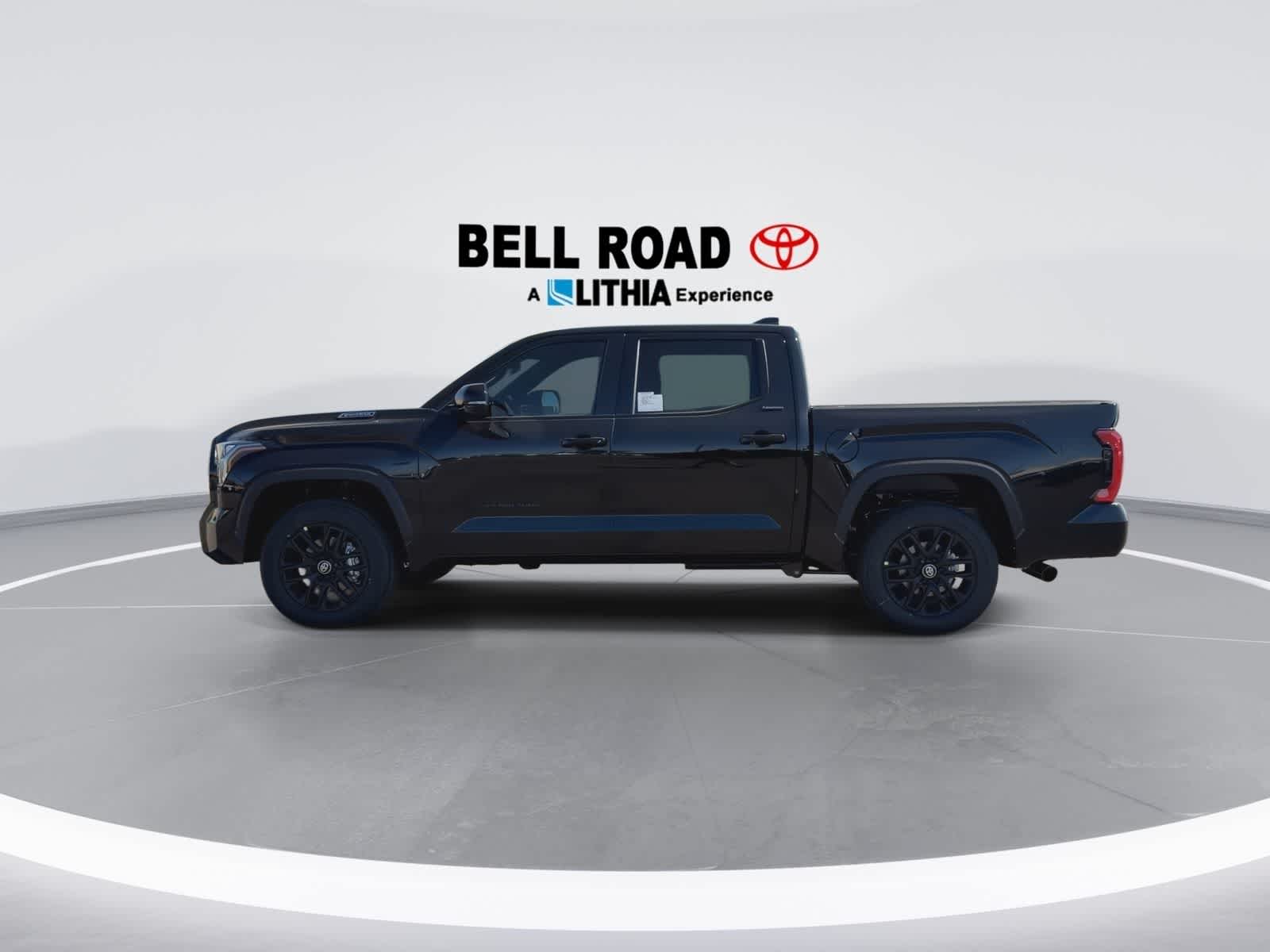 Thumbnail: 2026 Toyota Tundra - 5