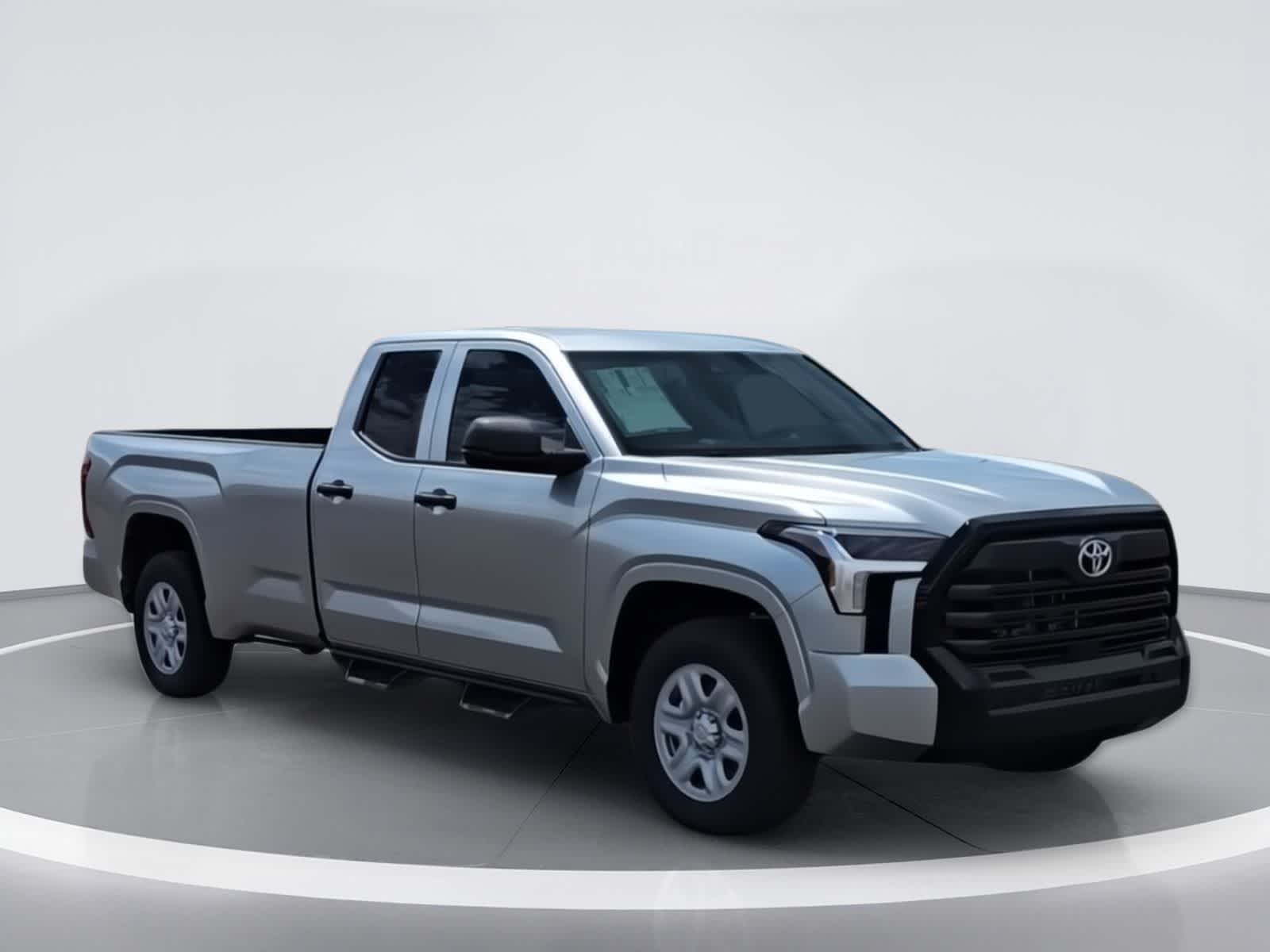 Thumbnail: 2026 Toyota Tundra - 2