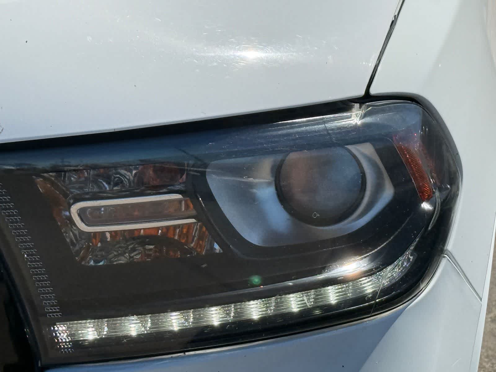 Thumbnail: 2017 Dodge Durango - 17