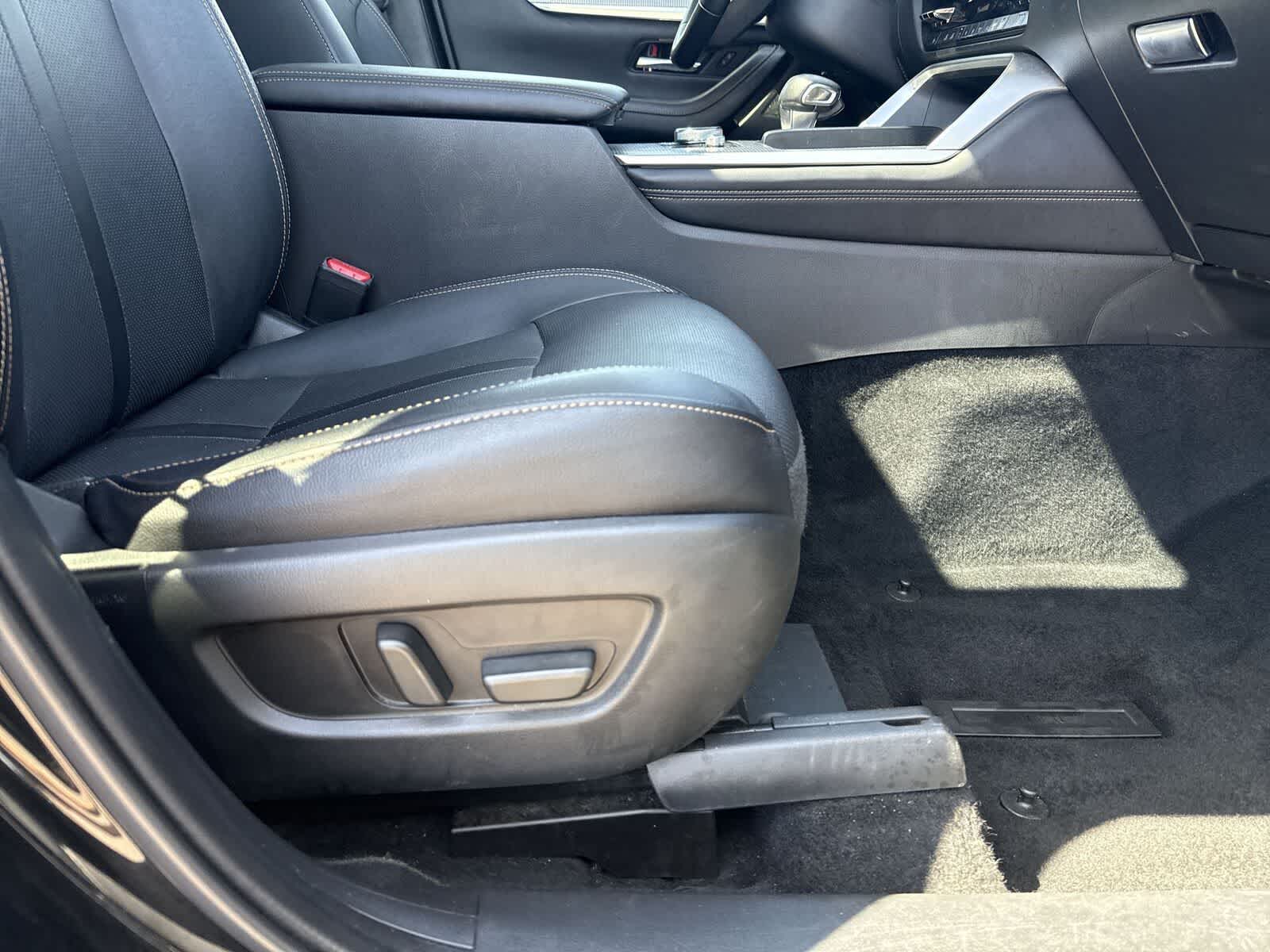 Thumbnail: 2024 Mazda CX-90 - 13