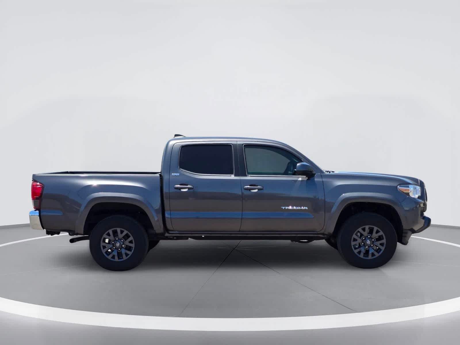 Thumbnail: 2023 Toyota Tacoma - 7