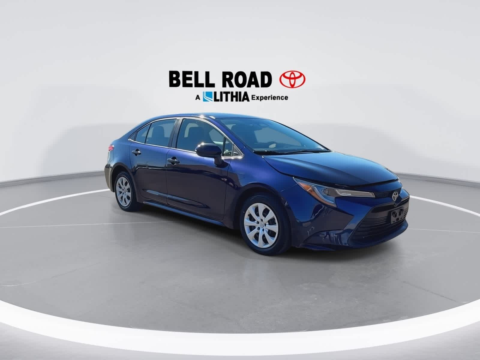 Thumbnail: 2024 Toyota Corolla - 2