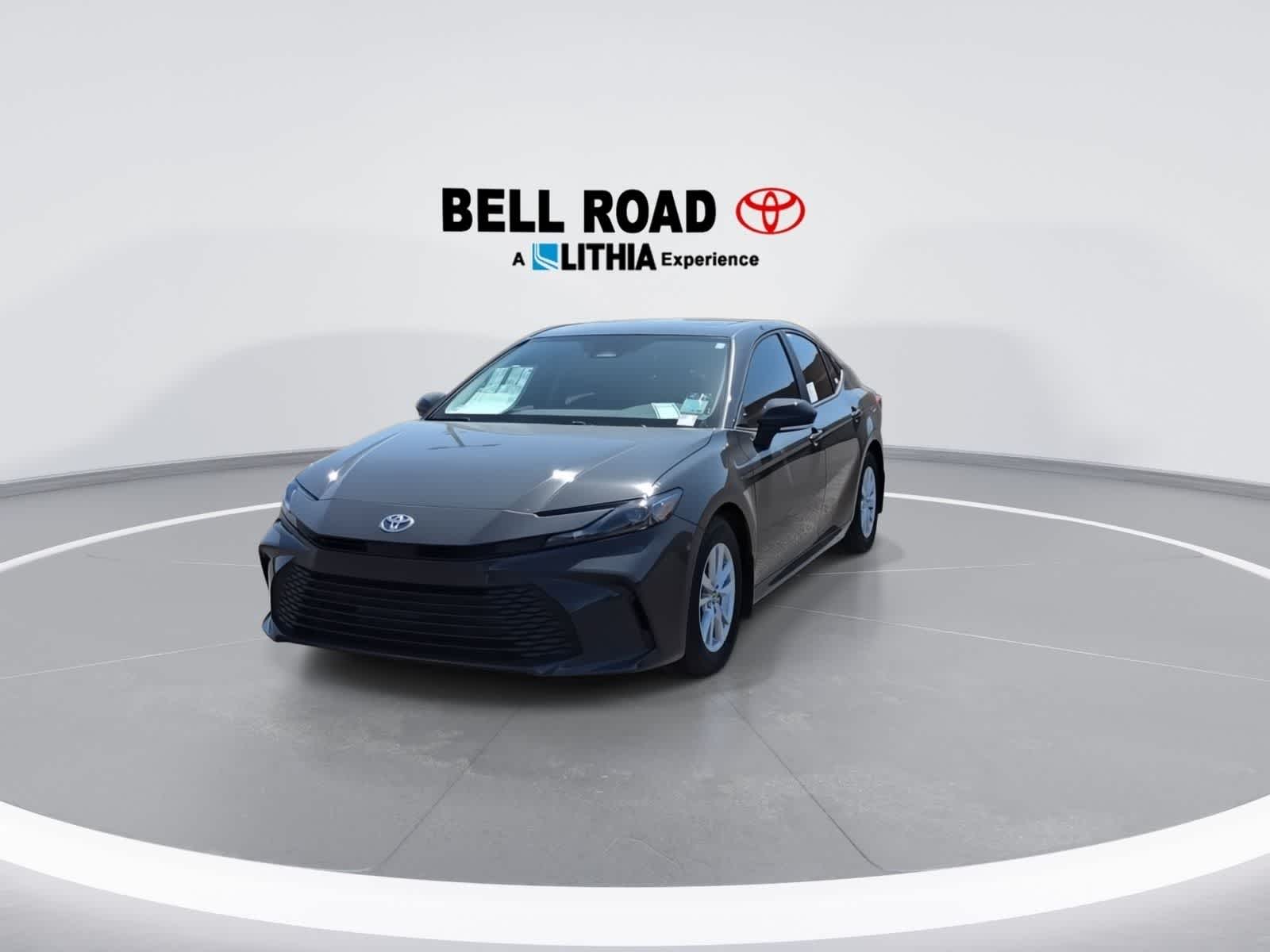 Thumbnail: 2026 Toyota Camry - 3