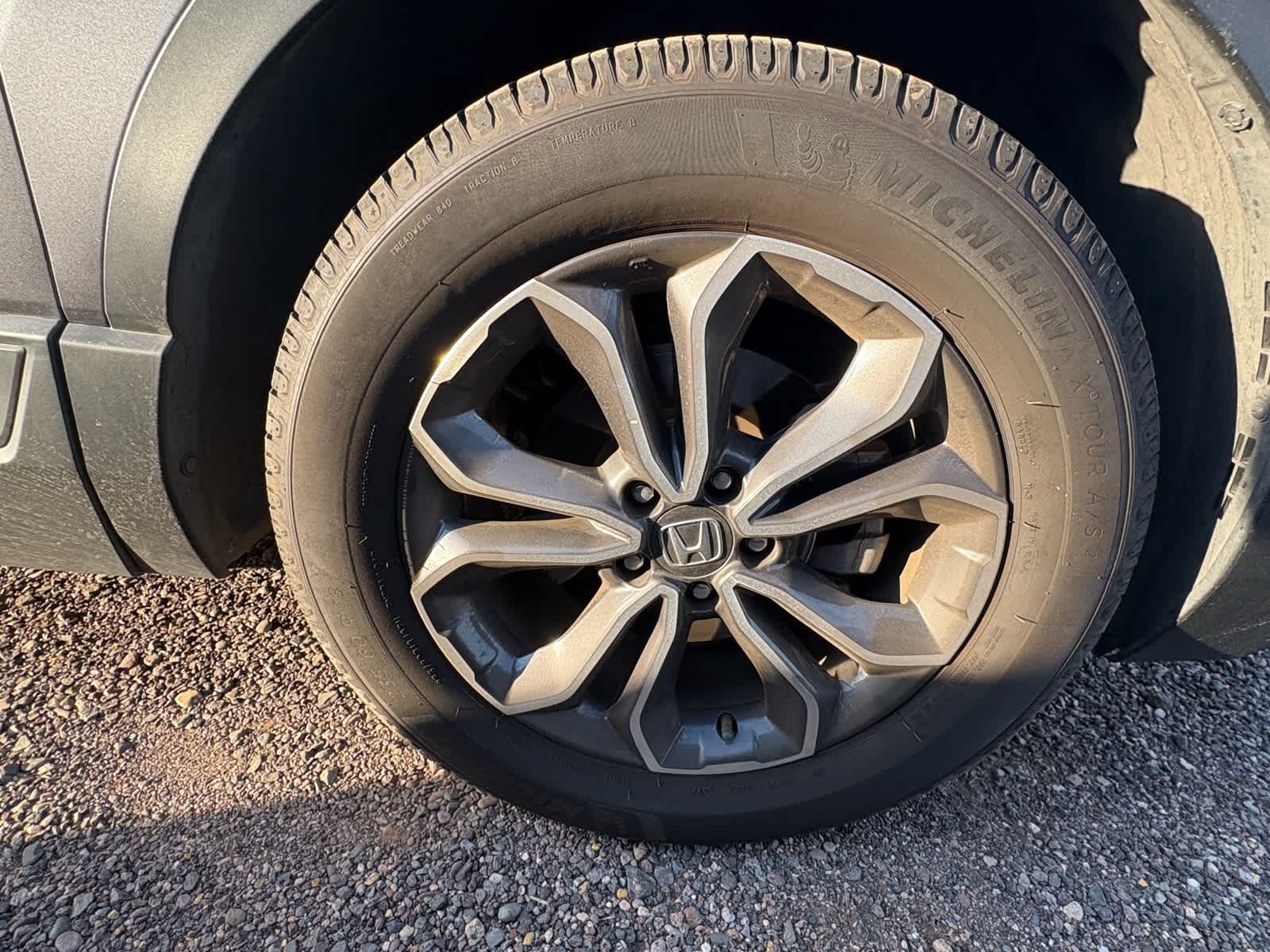 Thumbnail: 2020 Honda CR-V - 6