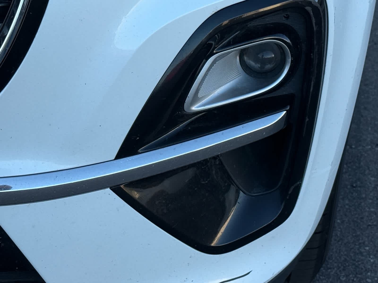 2020 Kia Sportage EX 19
