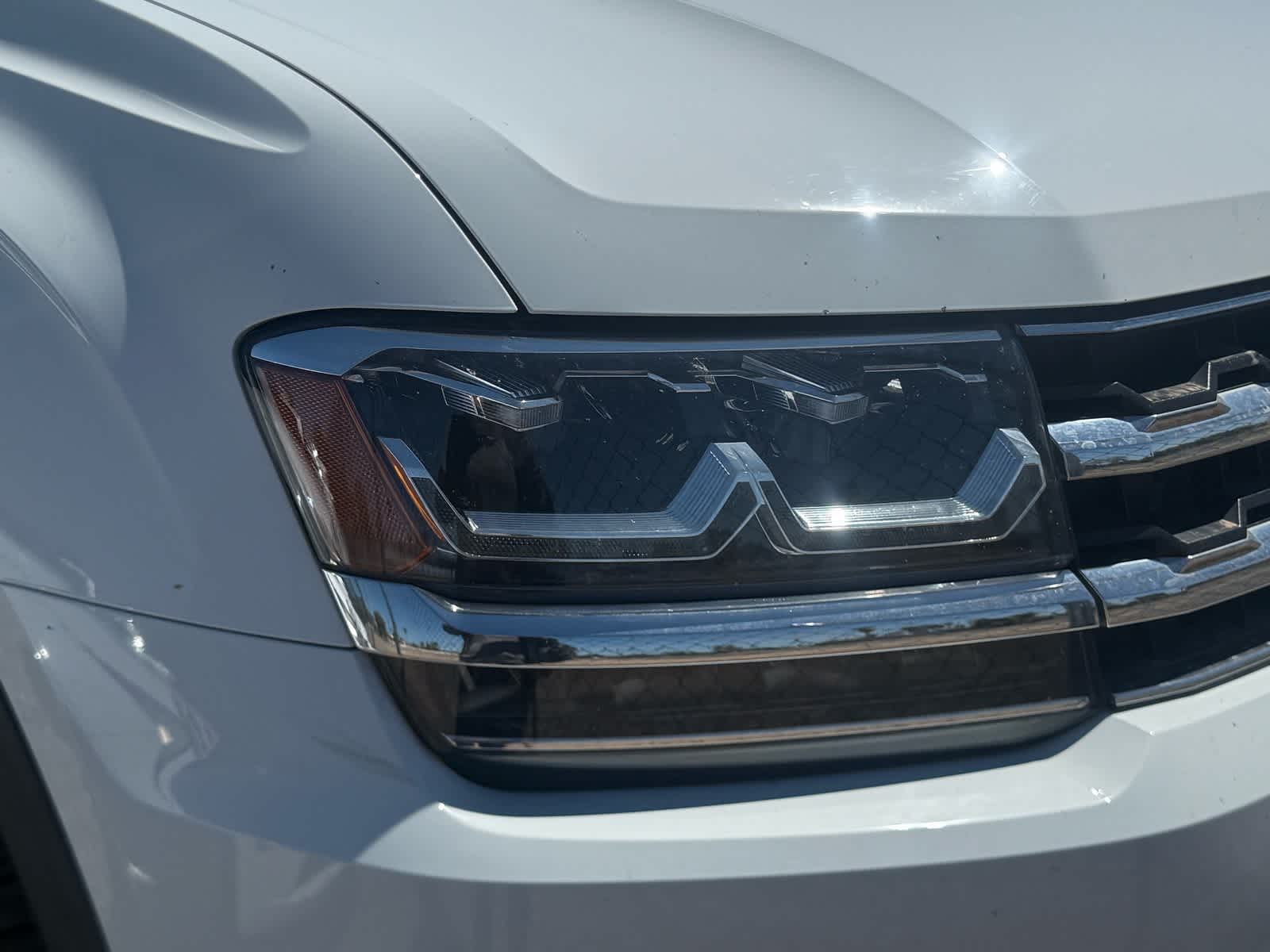 Thumbnail: 2019 Volkswagen Atlas - 18