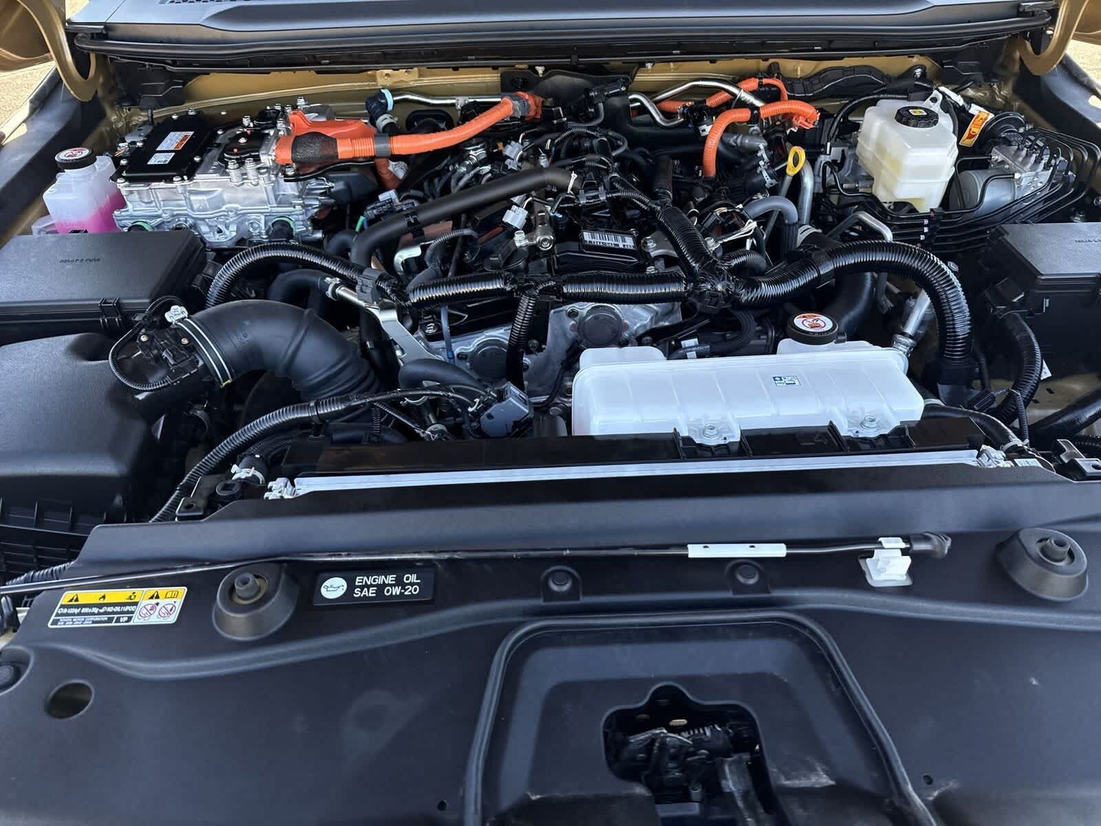 Thumbnail: 2025 Toyota Land Cruiser - 32