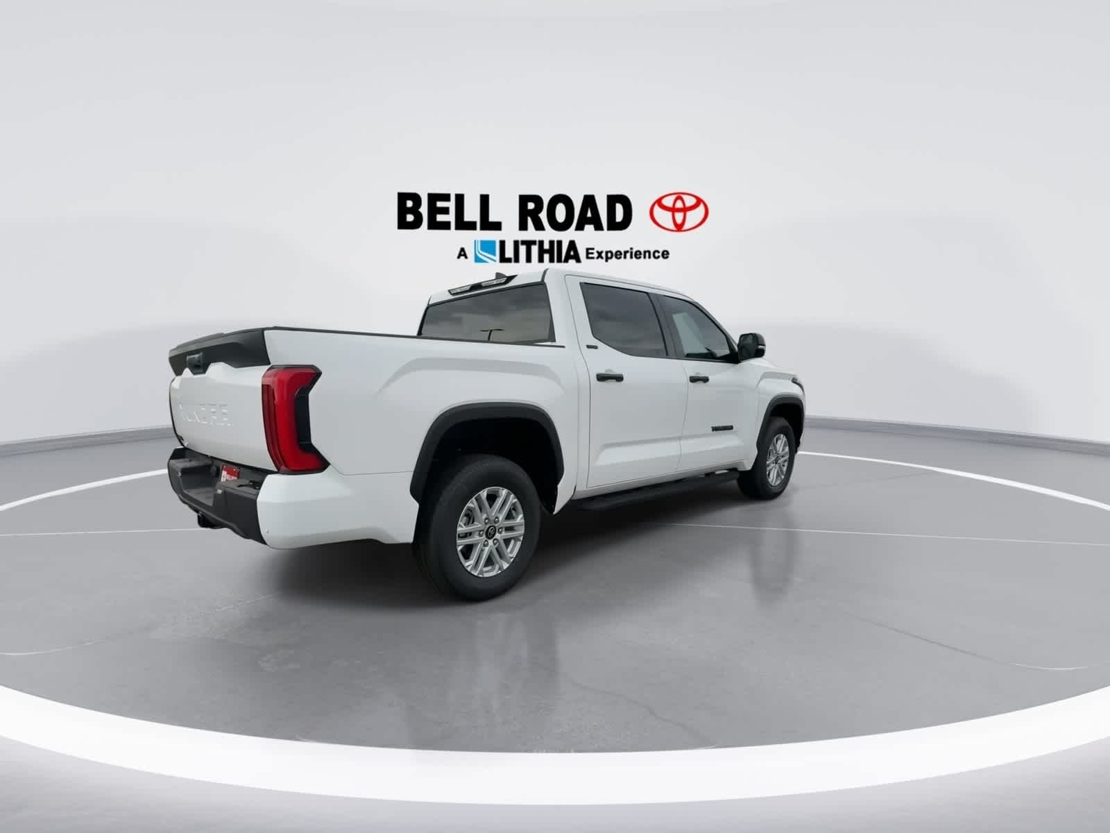 Thumbnail: 2026 Toyota Tundra - 7