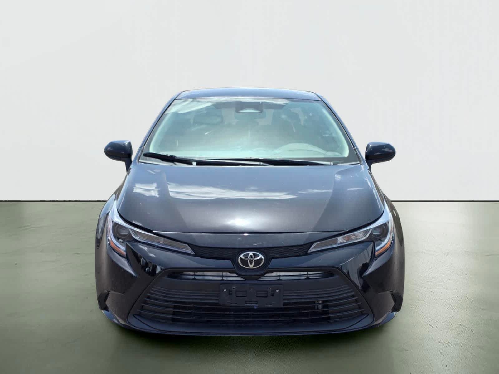 Thumbnail: 2024 Toyota Corolla - 8