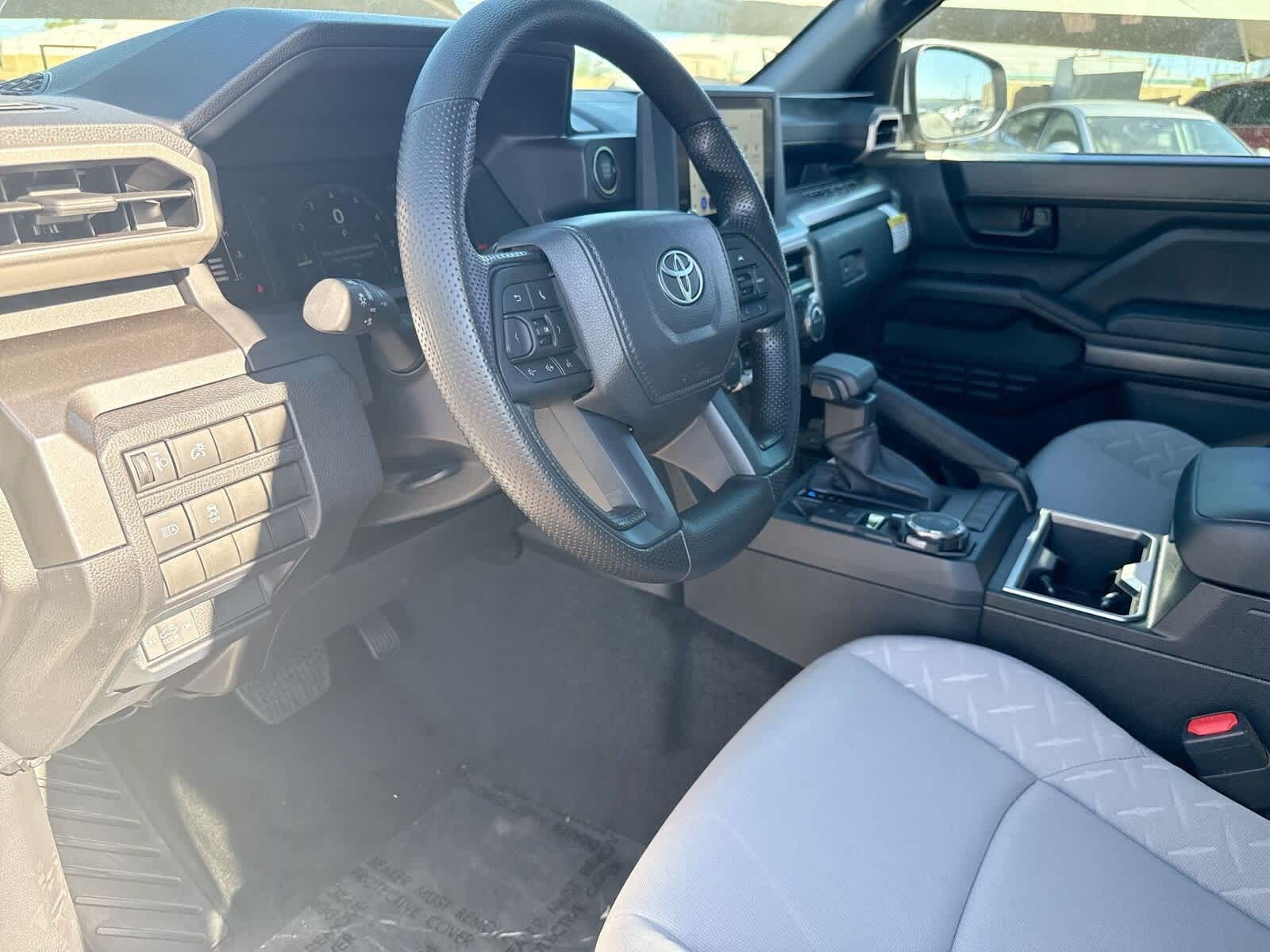 Thumbnail: 2025 Toyota Tacoma - 16