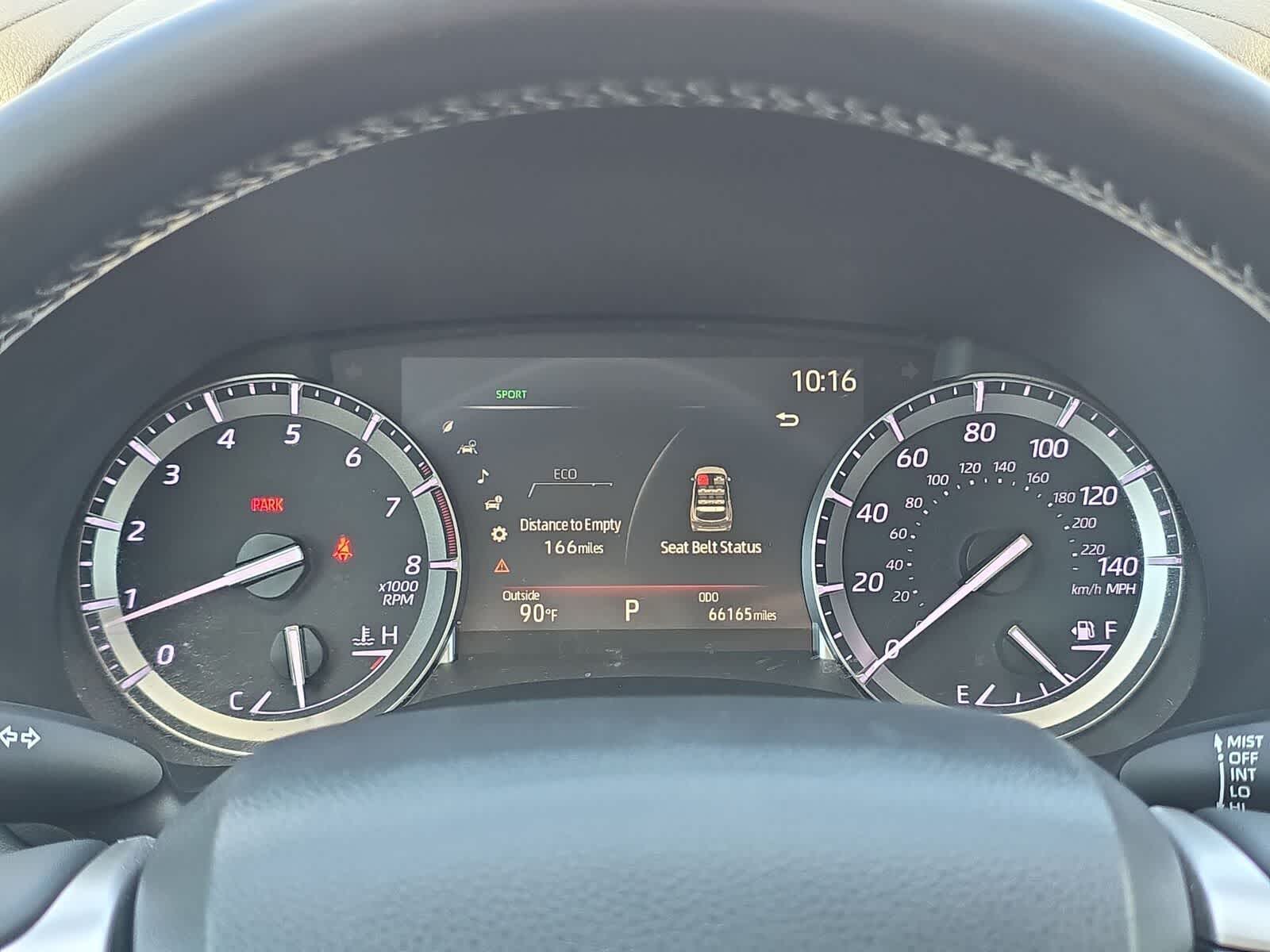 Thumbnail: 2022 Toyota Highlander - 31