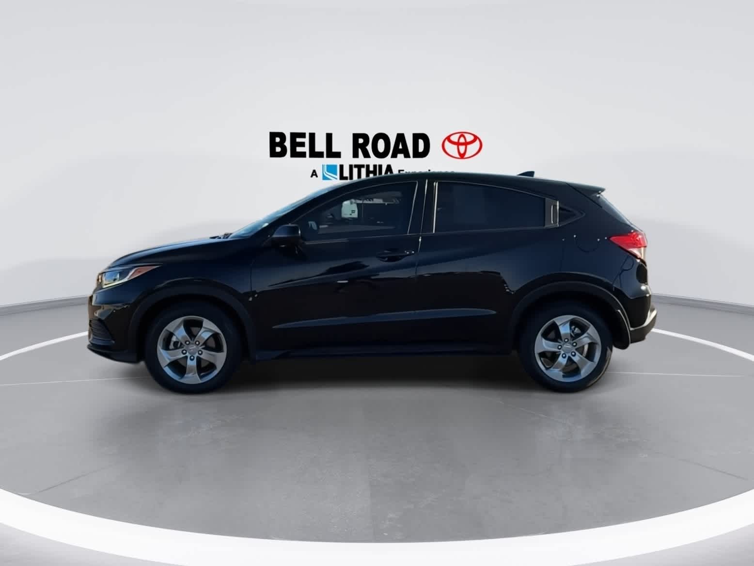 Thumbnail: 2022 Honda HR-V - 5