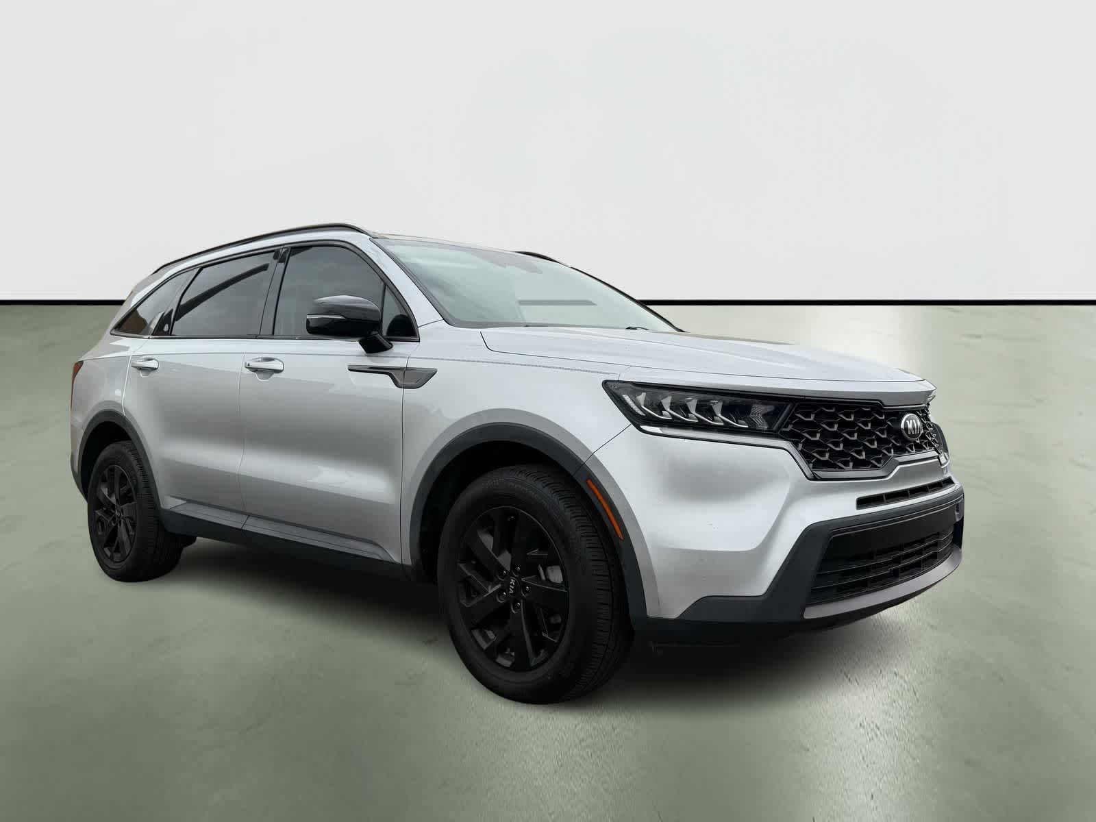 Thumbnail: 2021 Kia Sorento - 6