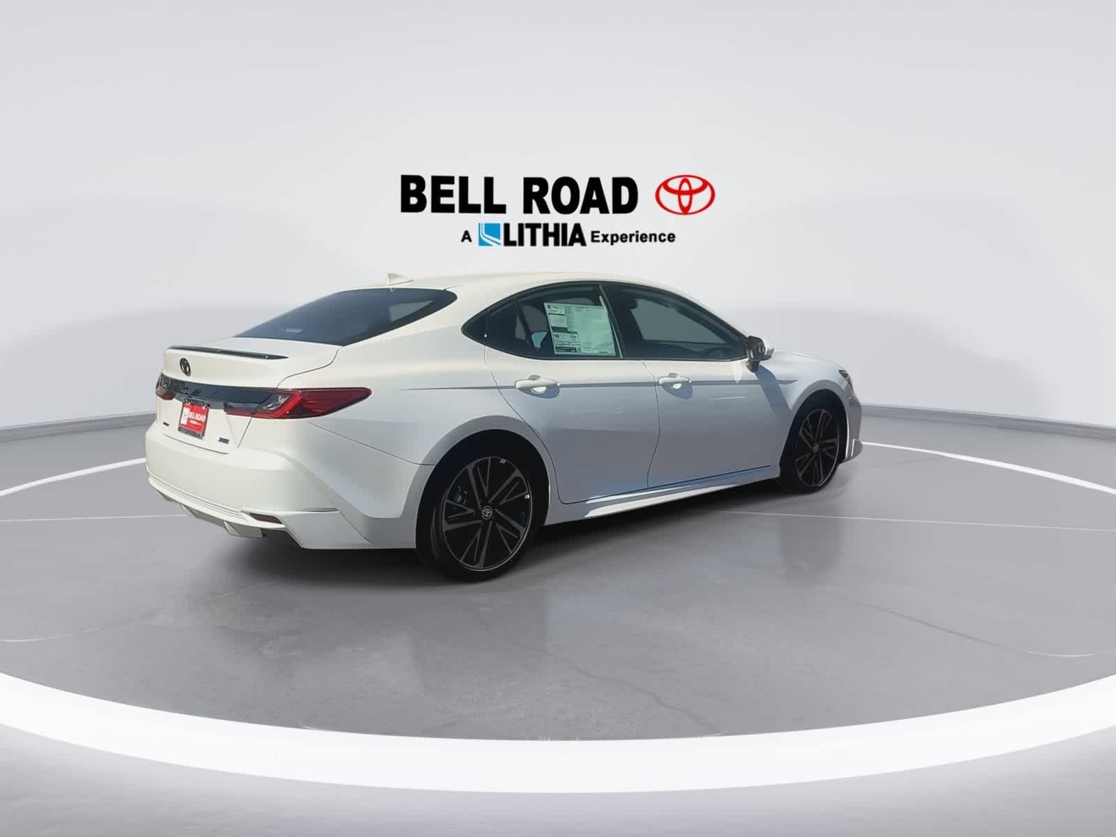 Thumbnail: 2026 Toyota Camry - 8