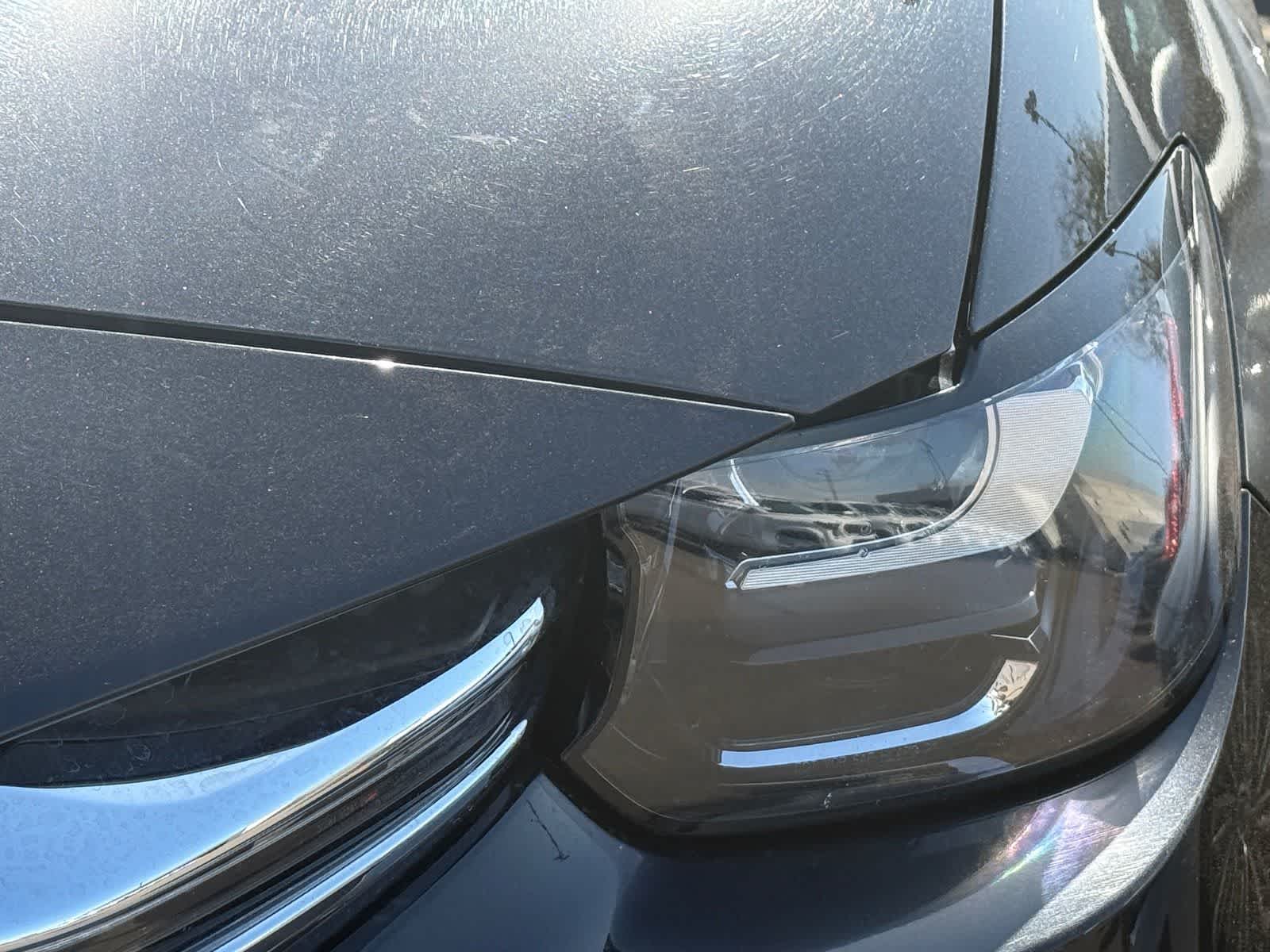 Thumbnail: 2024 Mazda CX-90 - 14