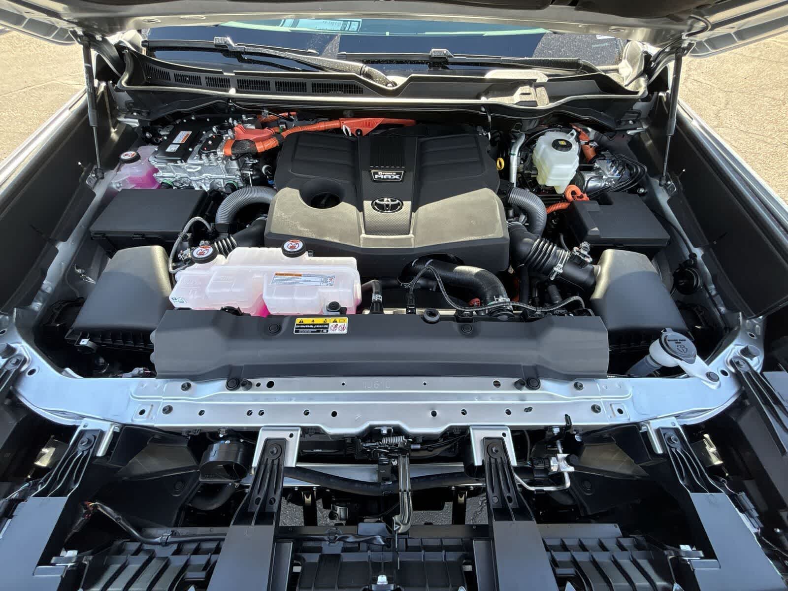 Thumbnail: 2026 Toyota Tundra - 31