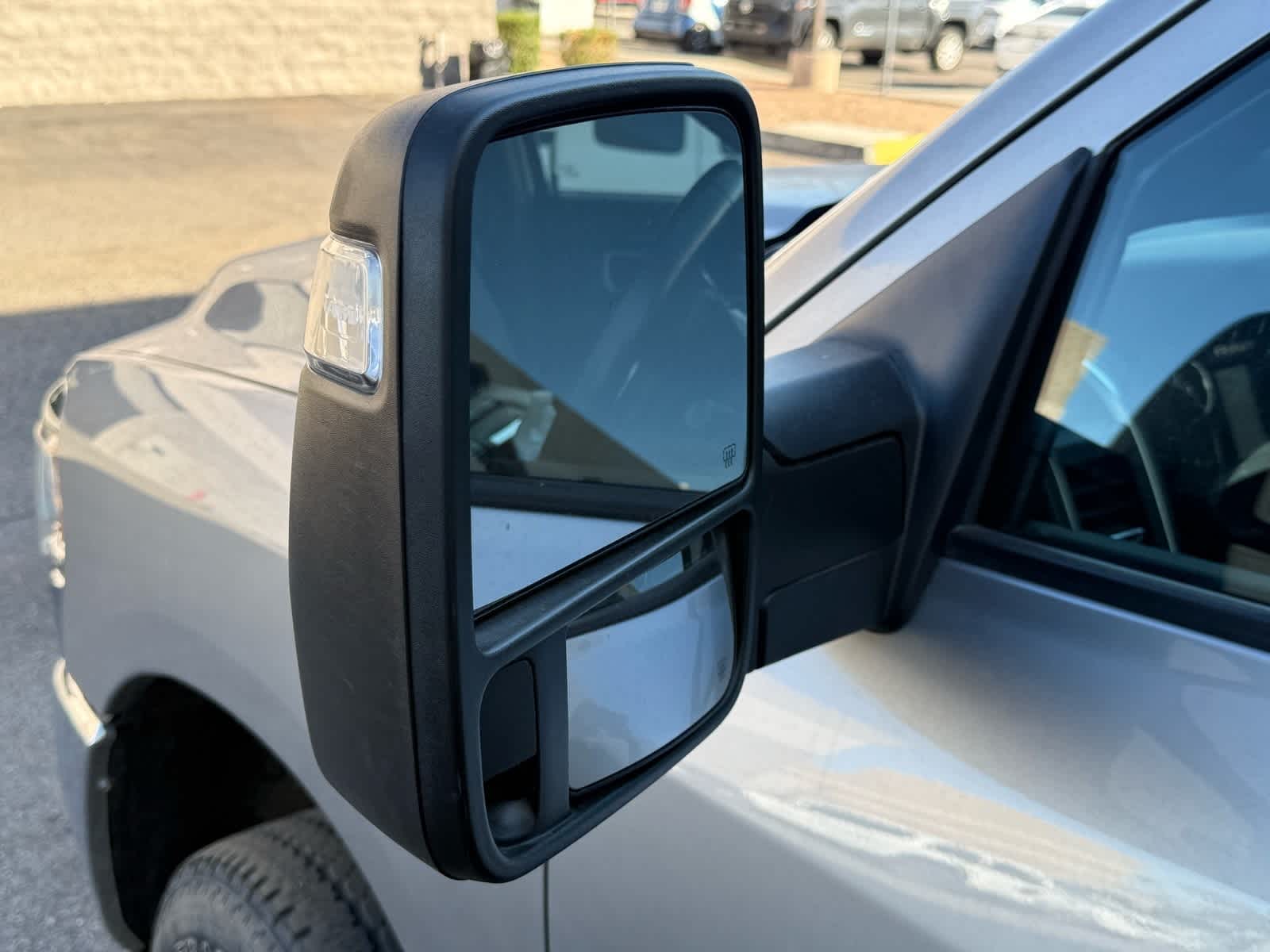 Thumbnail: 2024 RAM 2500 - 11