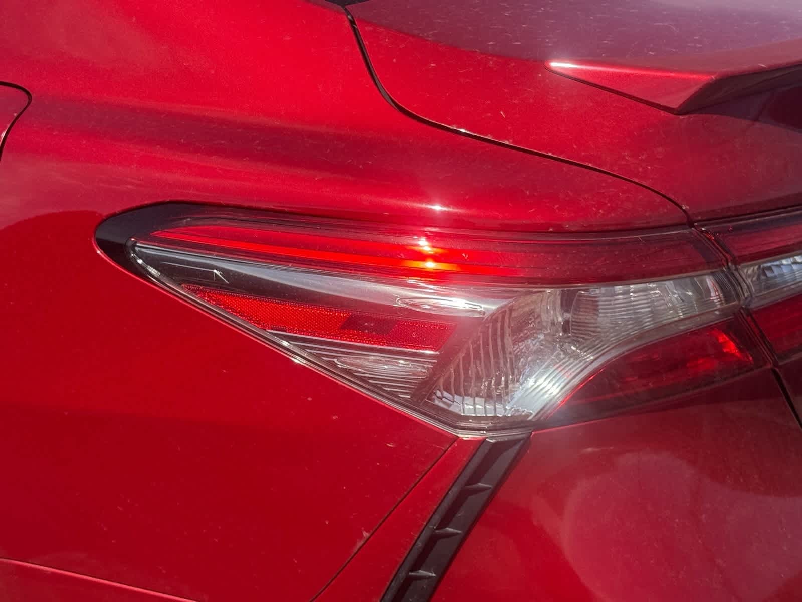 Thumbnail: 2019 Toyota Camry - 13