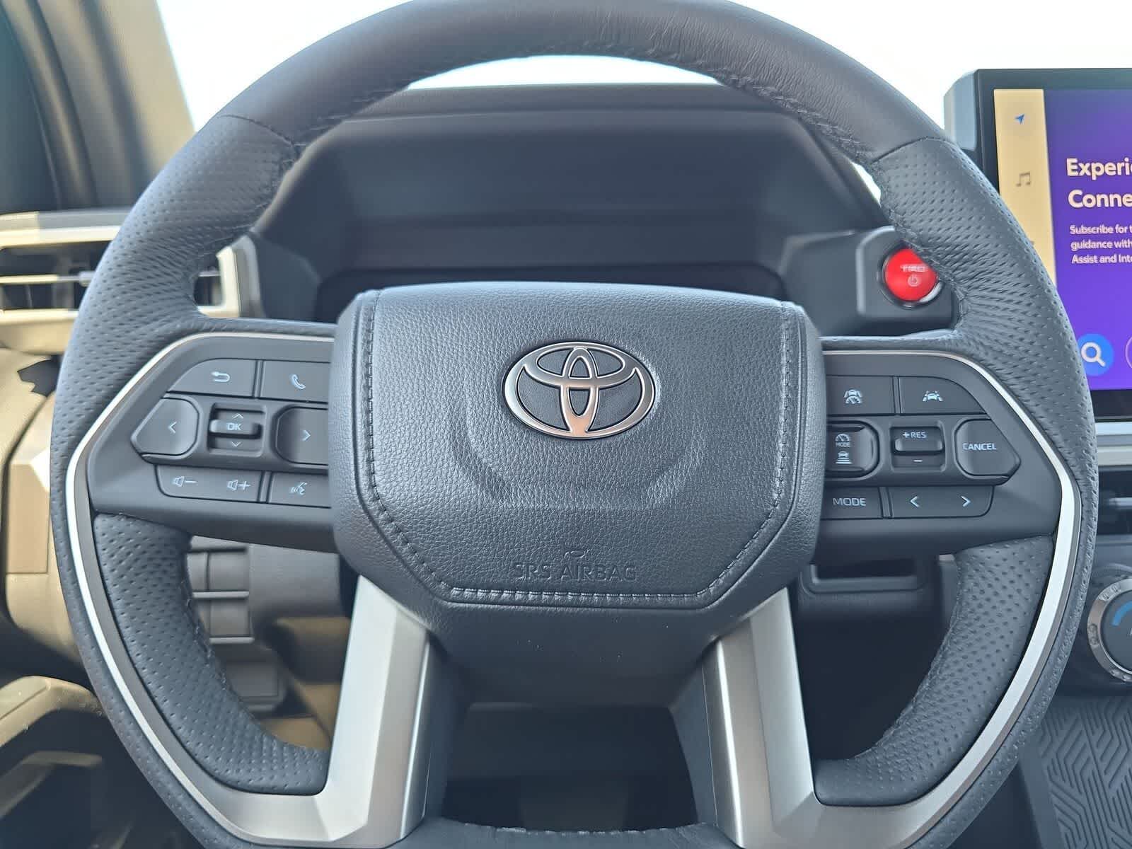 Thumbnail: 2026 Toyota Tacoma - 19