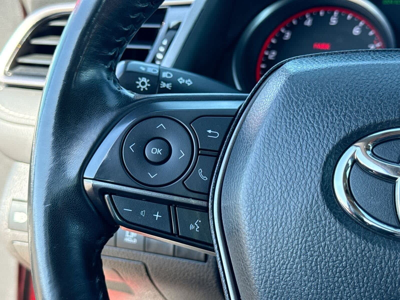 Thumbnail: 2023 Toyota Camry - 27