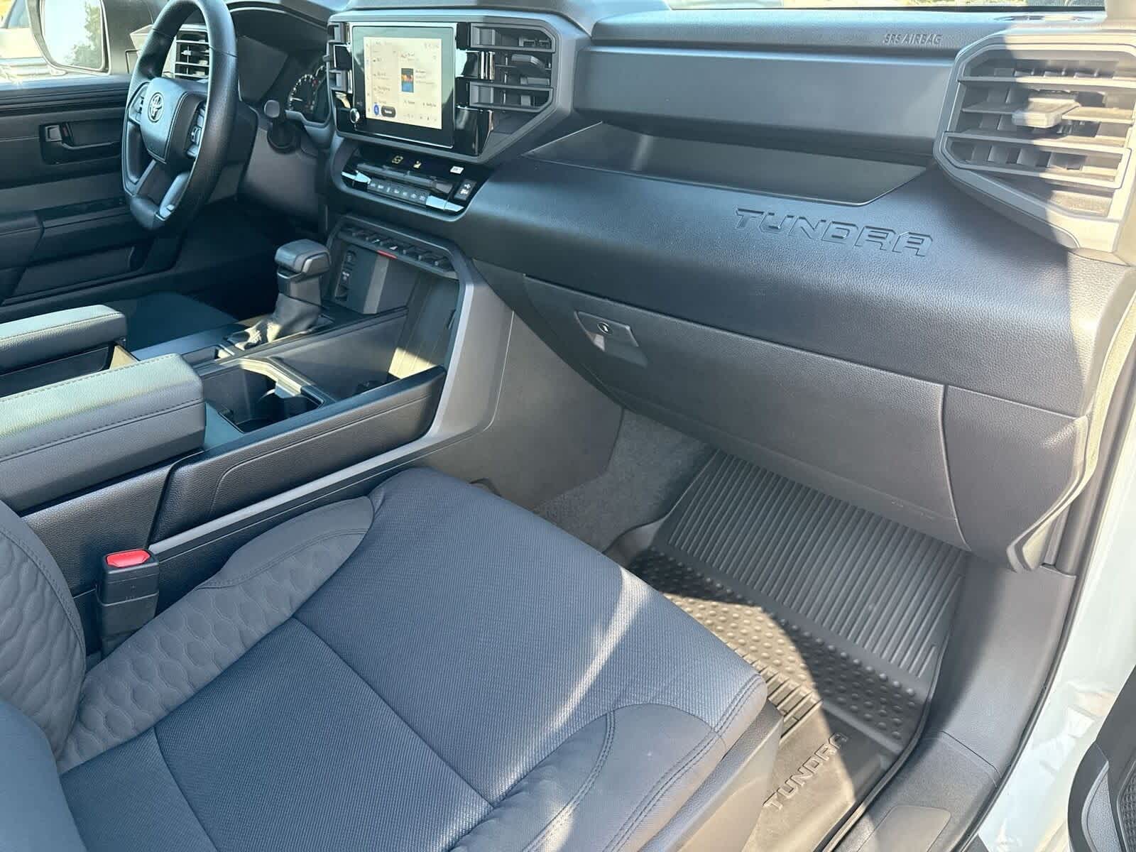 Thumbnail: 2025 Toyota Tundra - 11