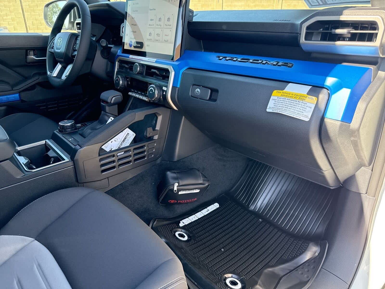 Thumbnail: 2025 Toyota Tacoma - 11